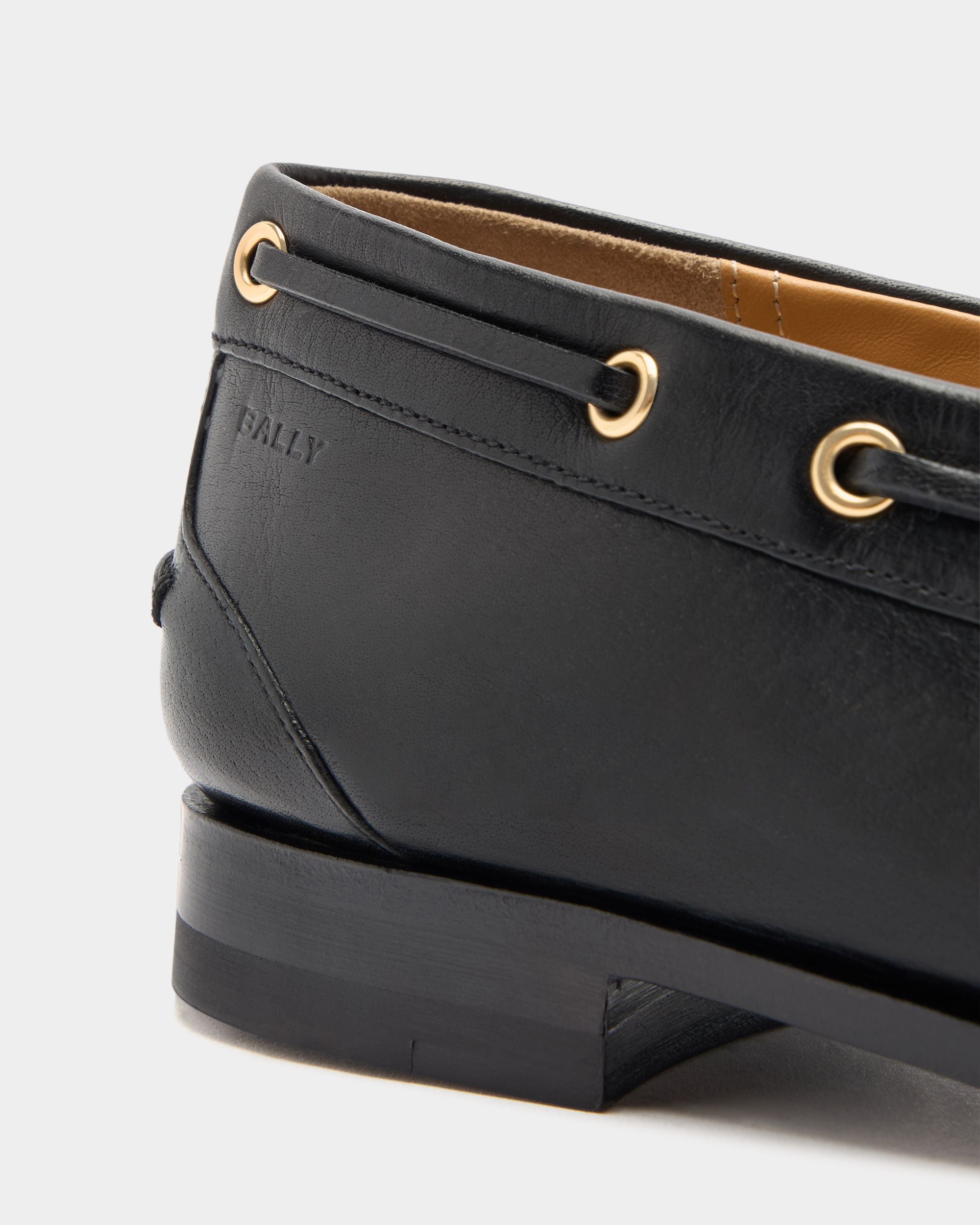 Bally Global -  - 