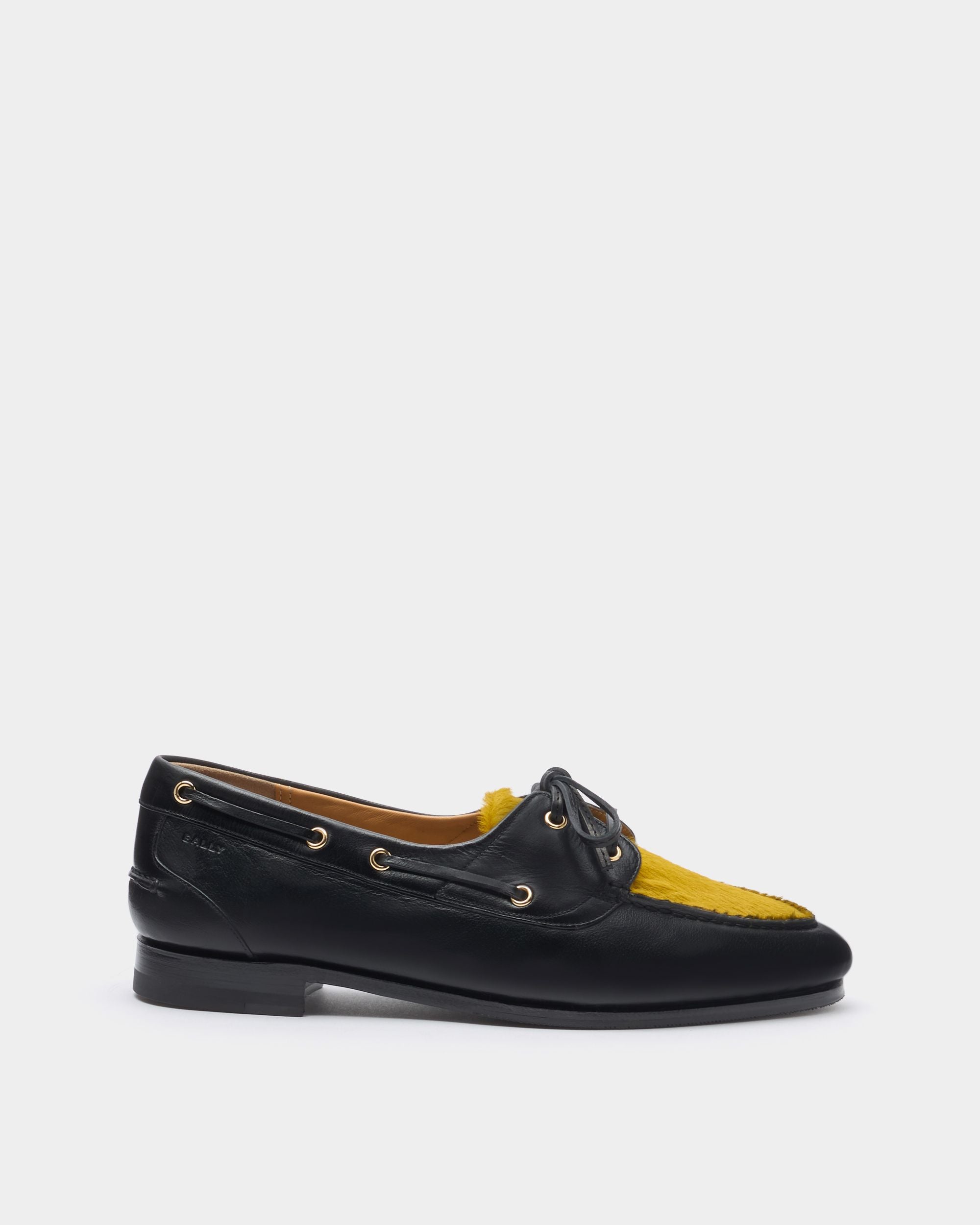 Bally Global -  - 