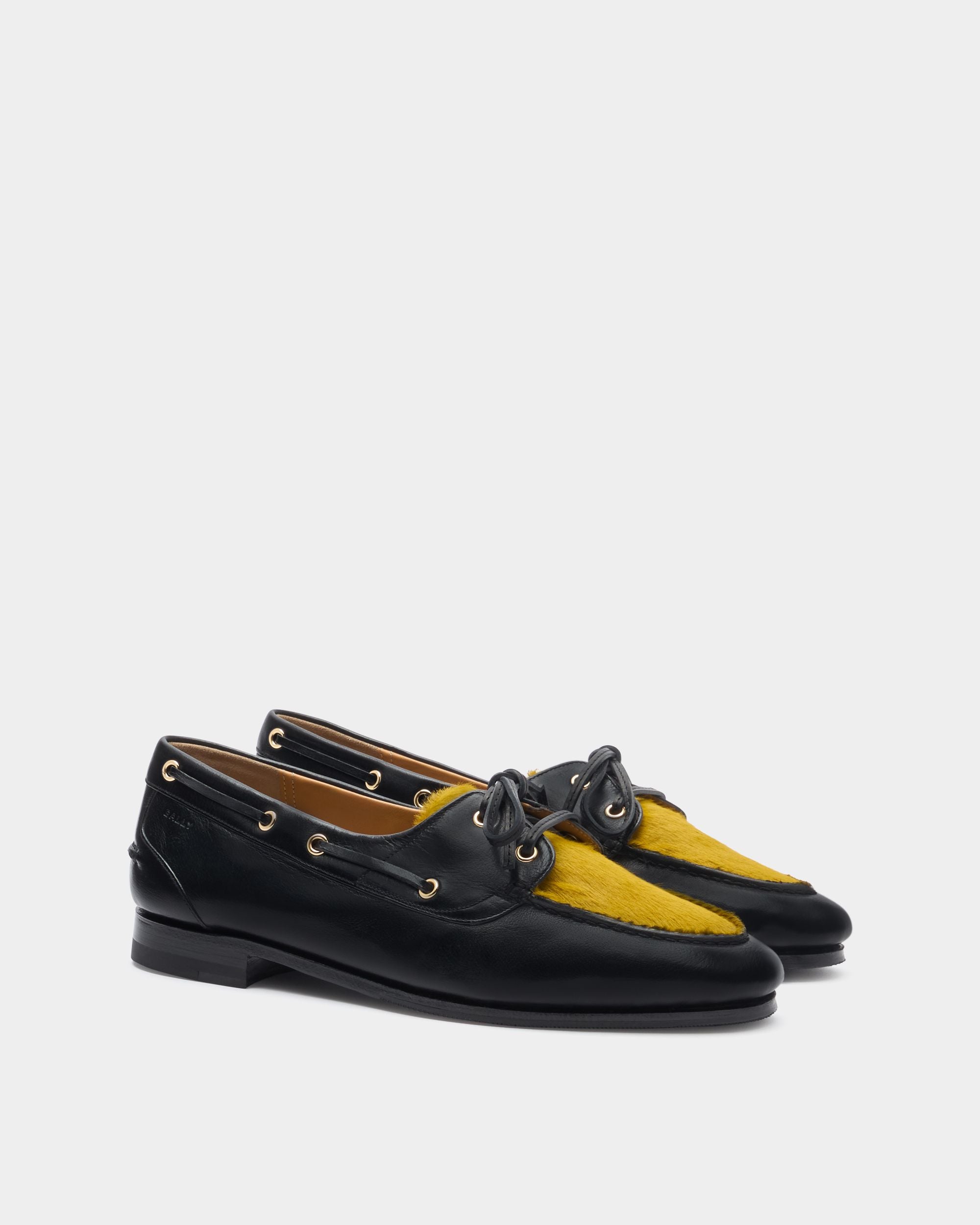 Bally Global -  - 
