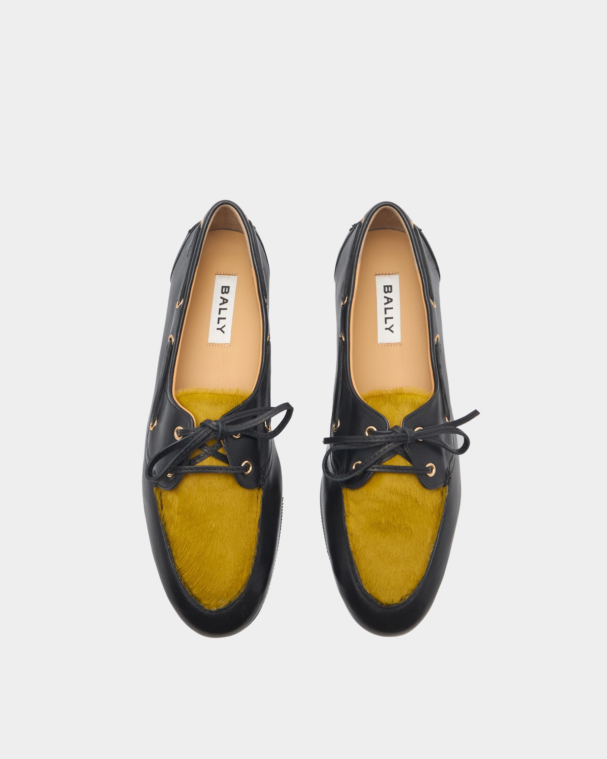 Bally Global -  - 