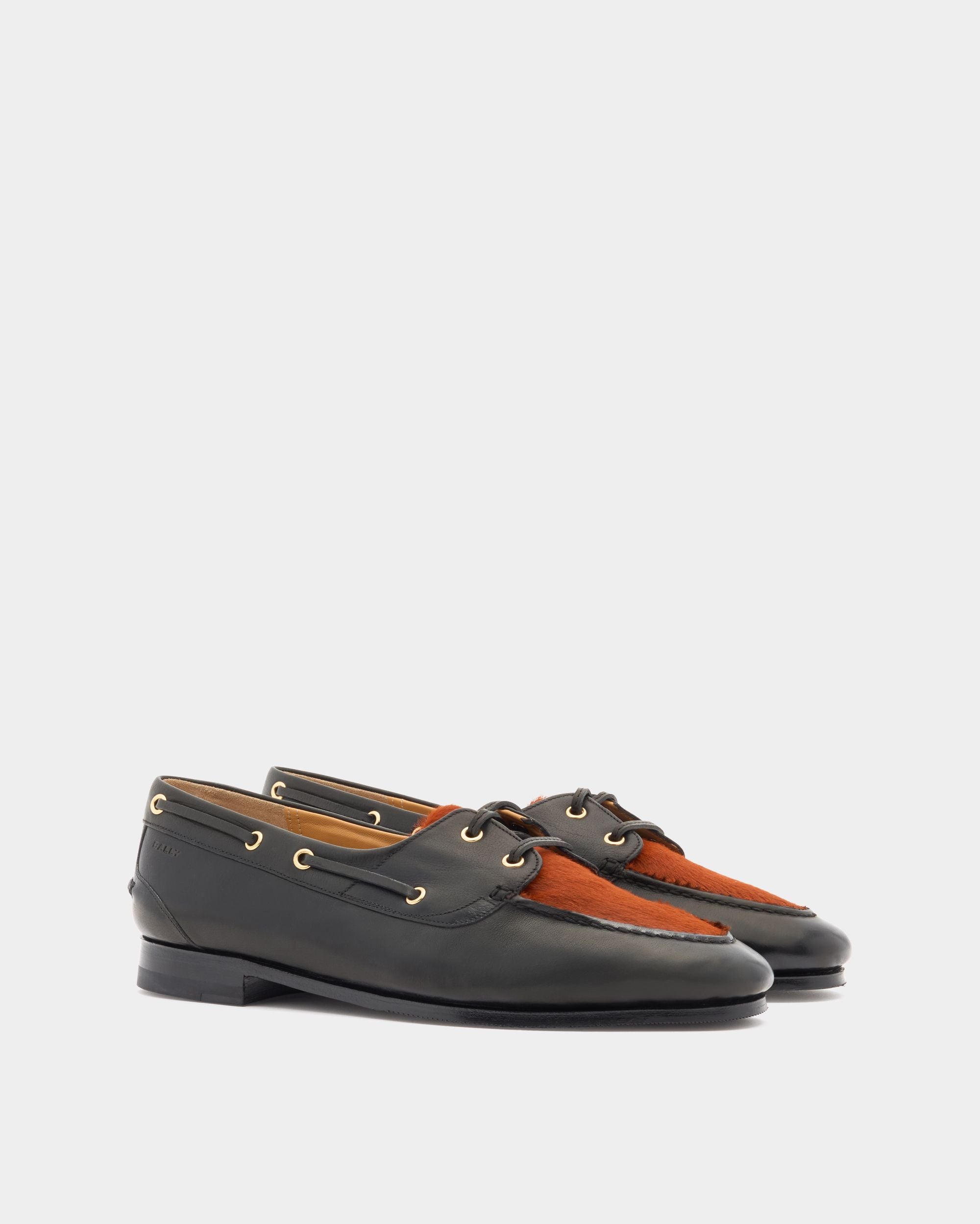 Bally Global -  - 