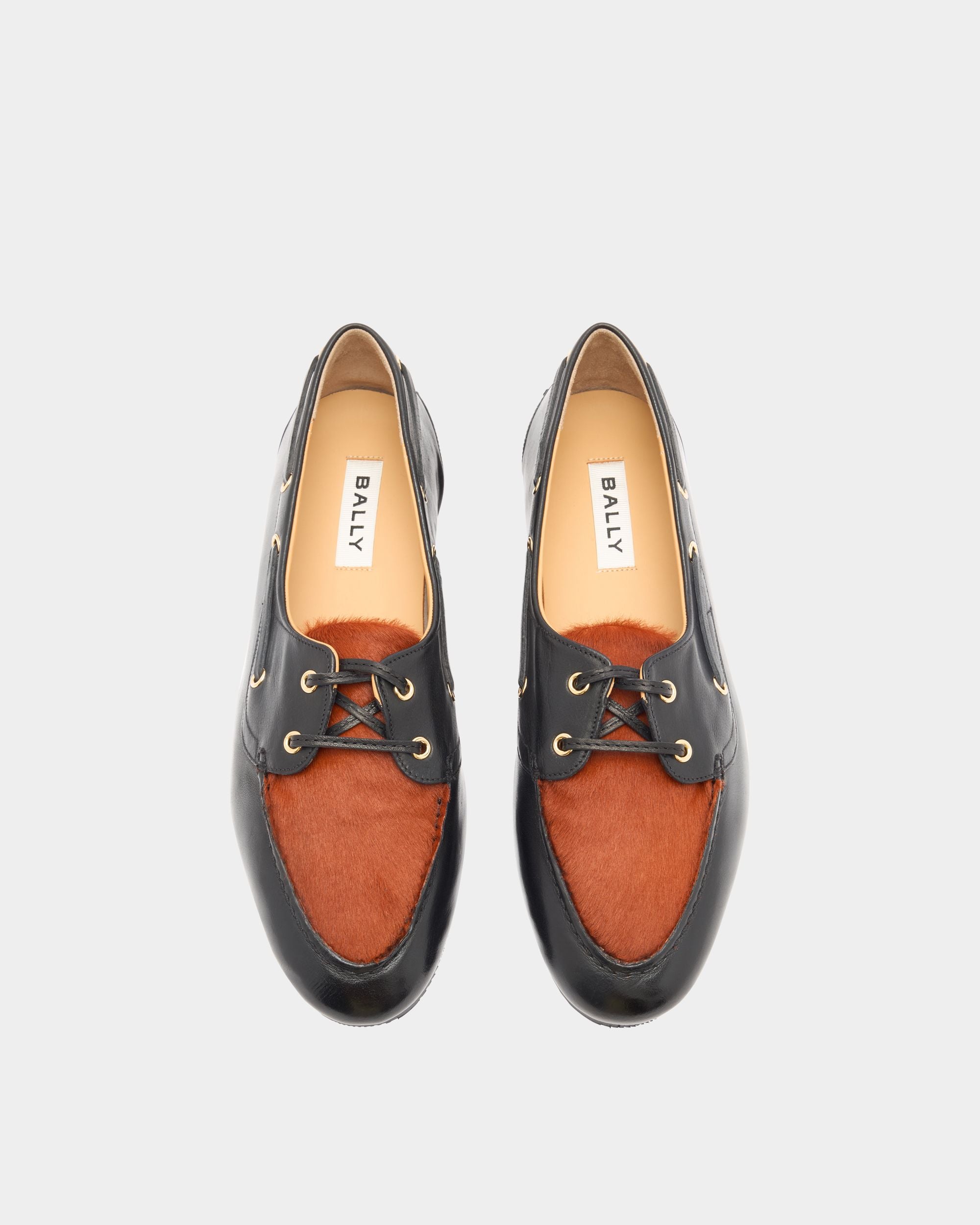 Bally Global -  - 