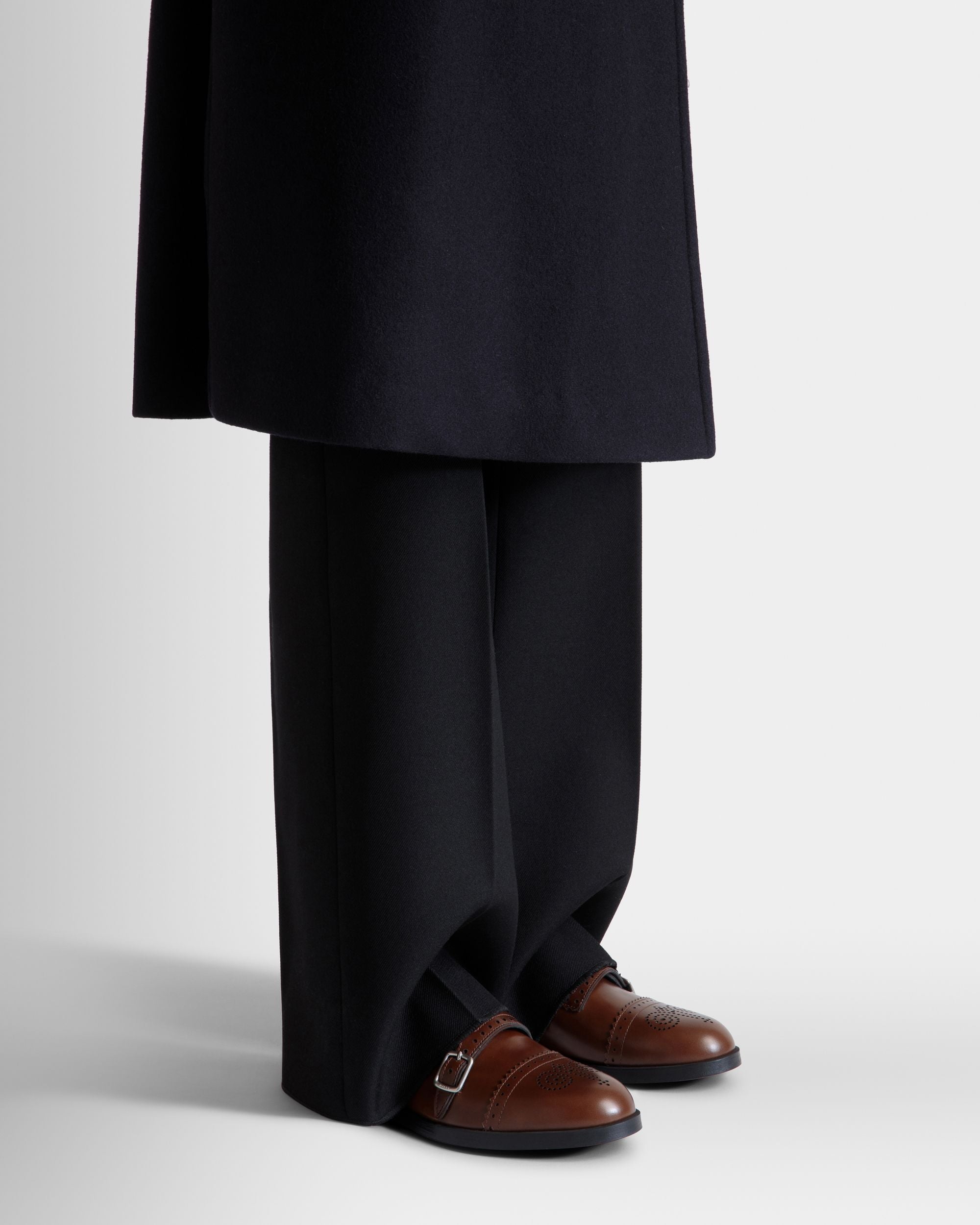 Bally Global -  - 