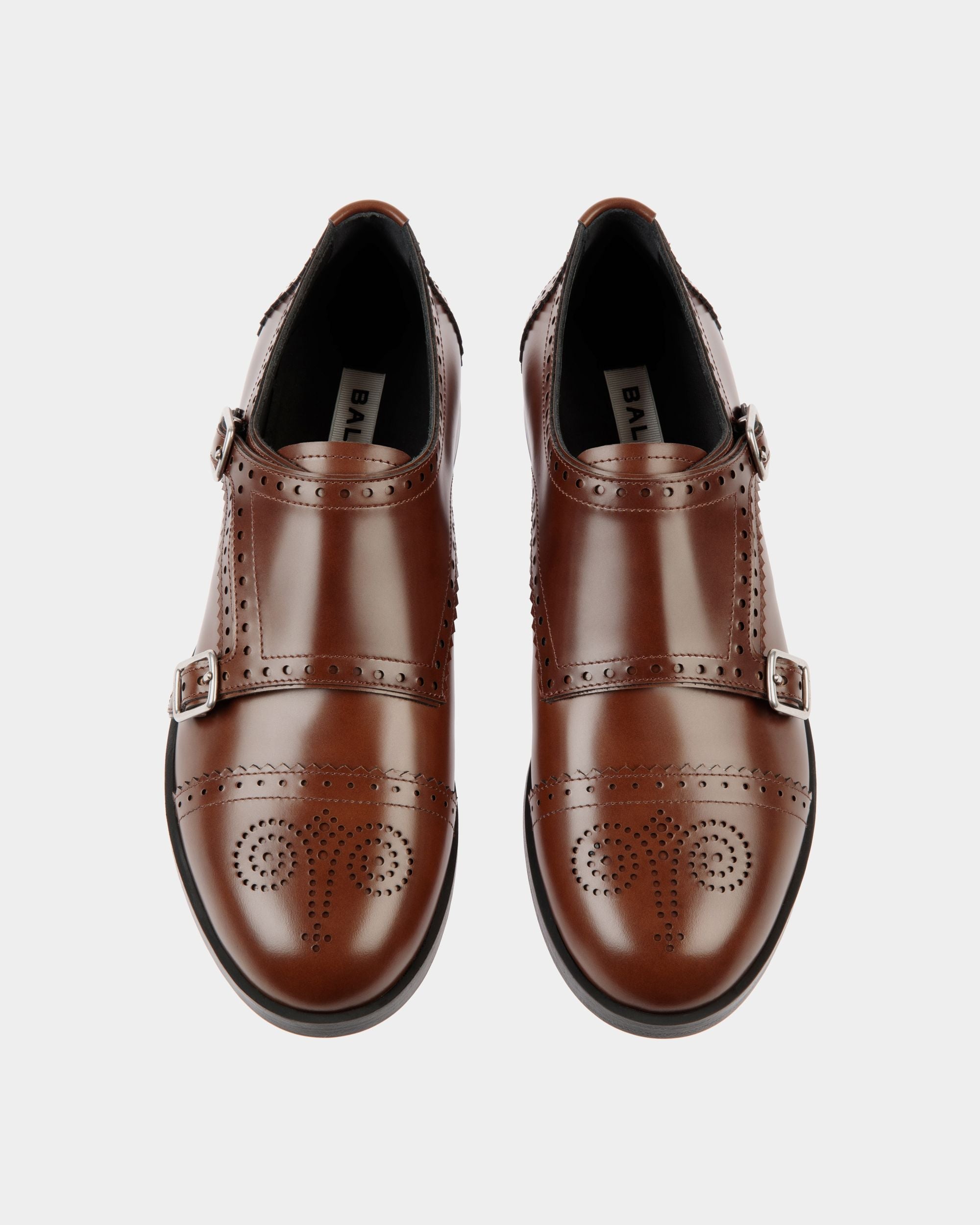 Bally Global -  - 