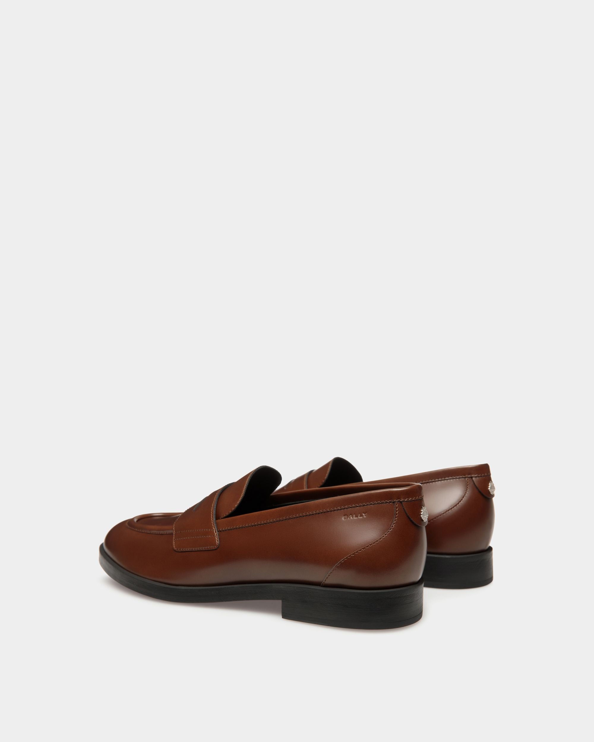 Bally Global -  - 