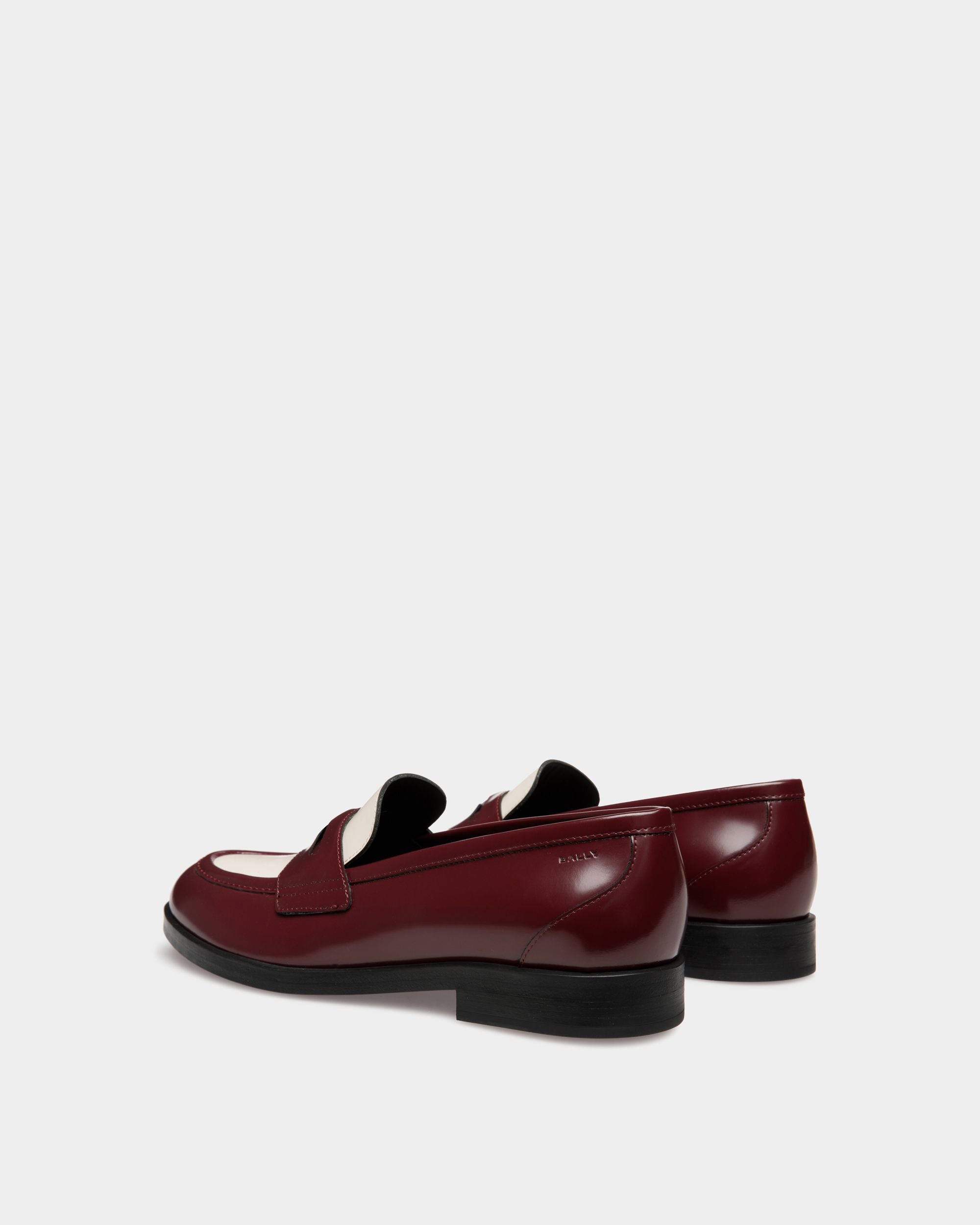 Bally Global -  - 
