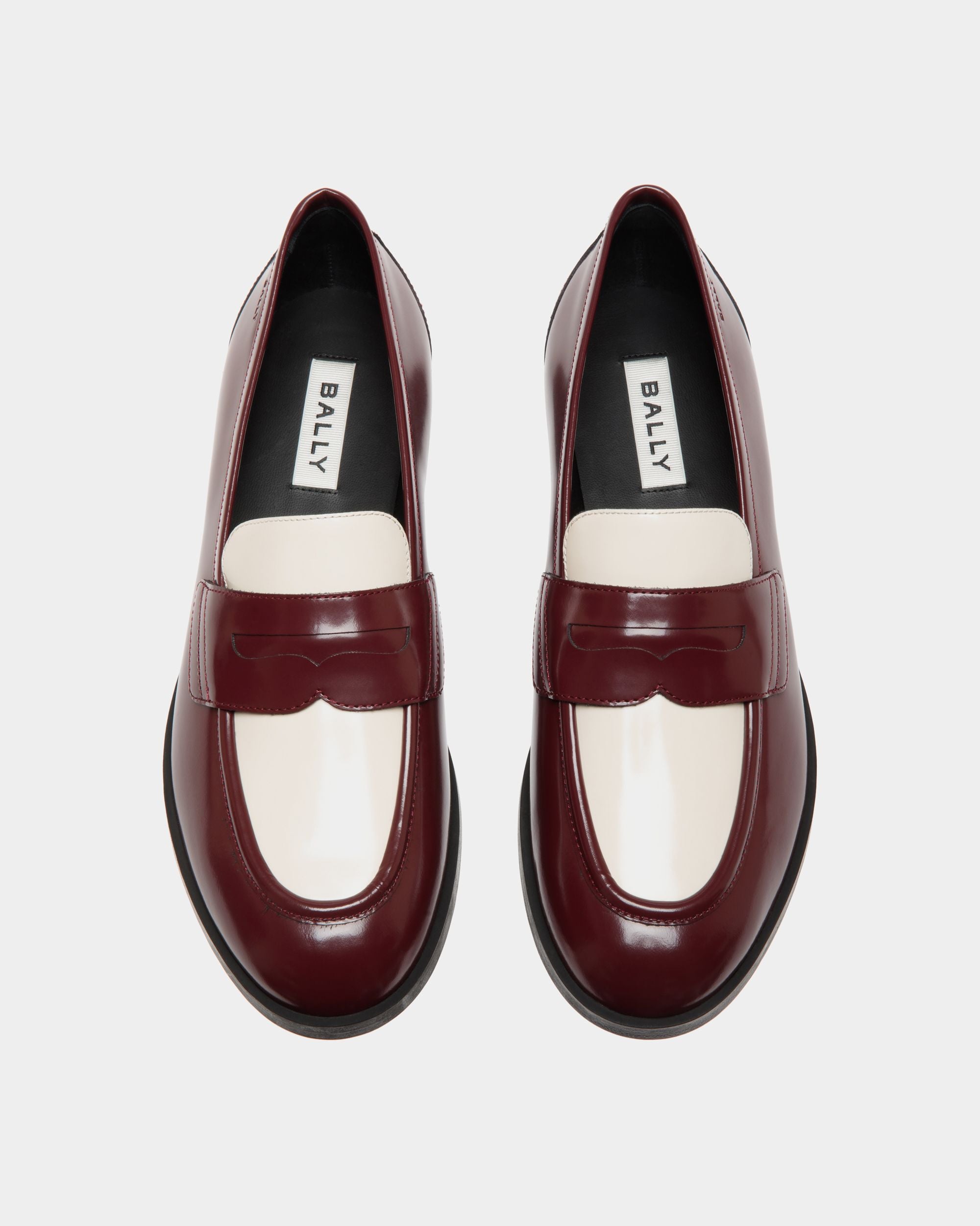 Bally Global -  - 