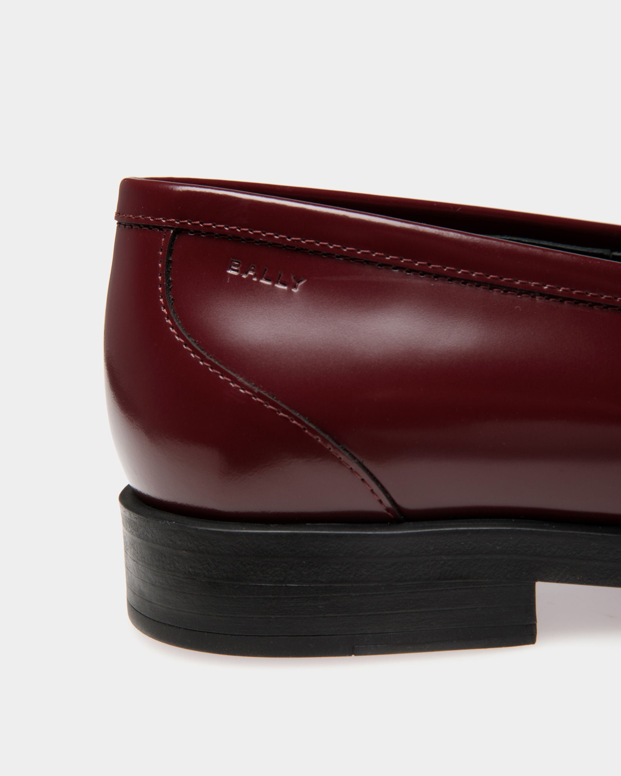 Bally Global -  - 