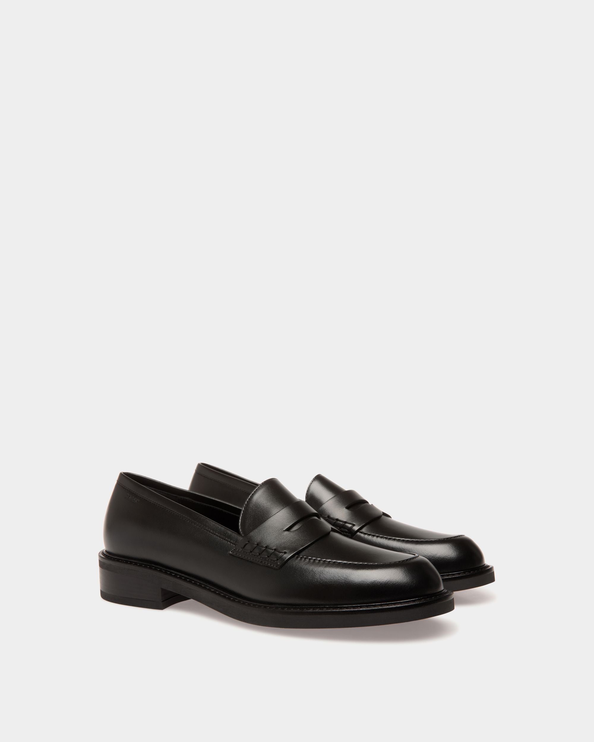 Bally Global -  - 