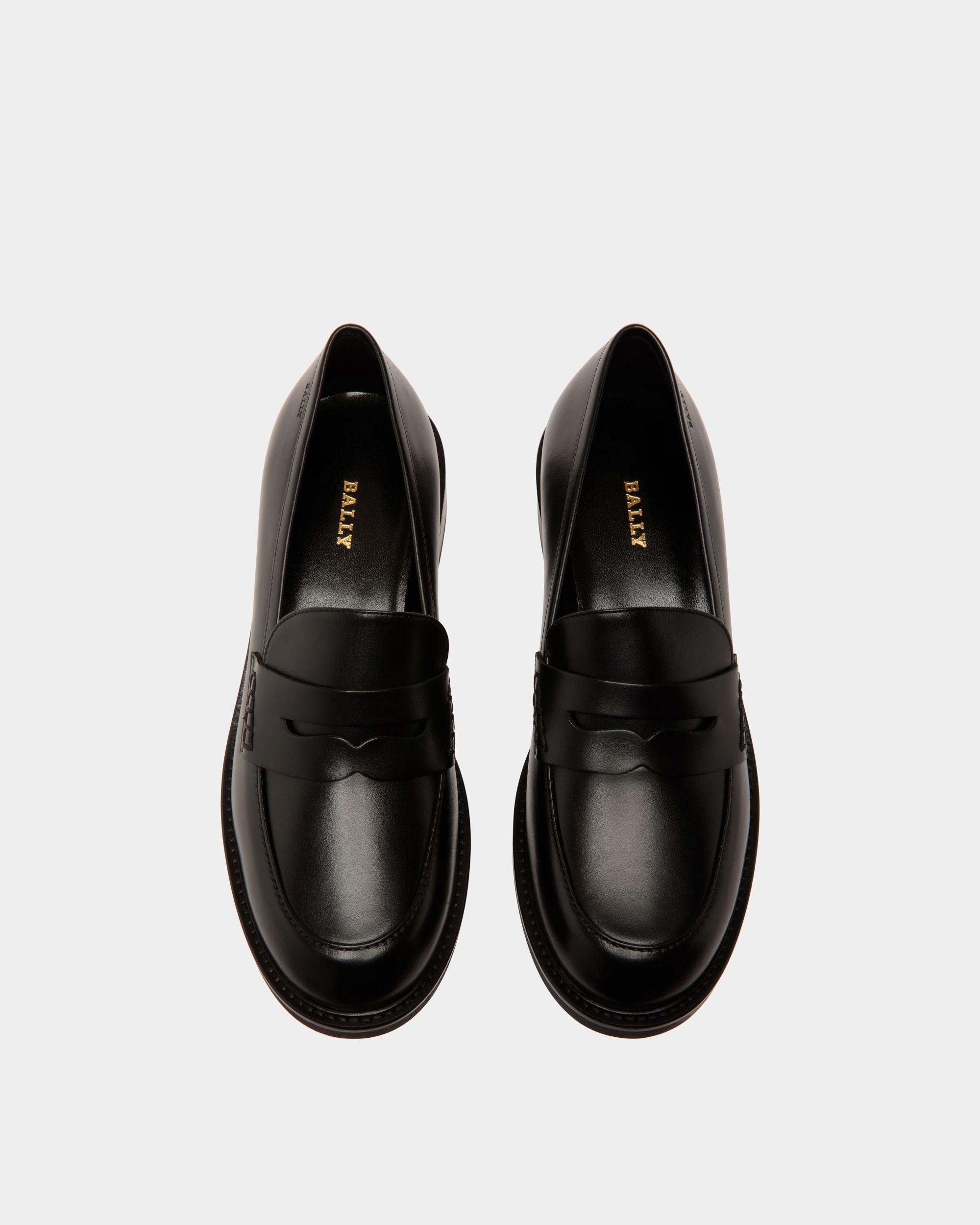 Bally Global -  - 