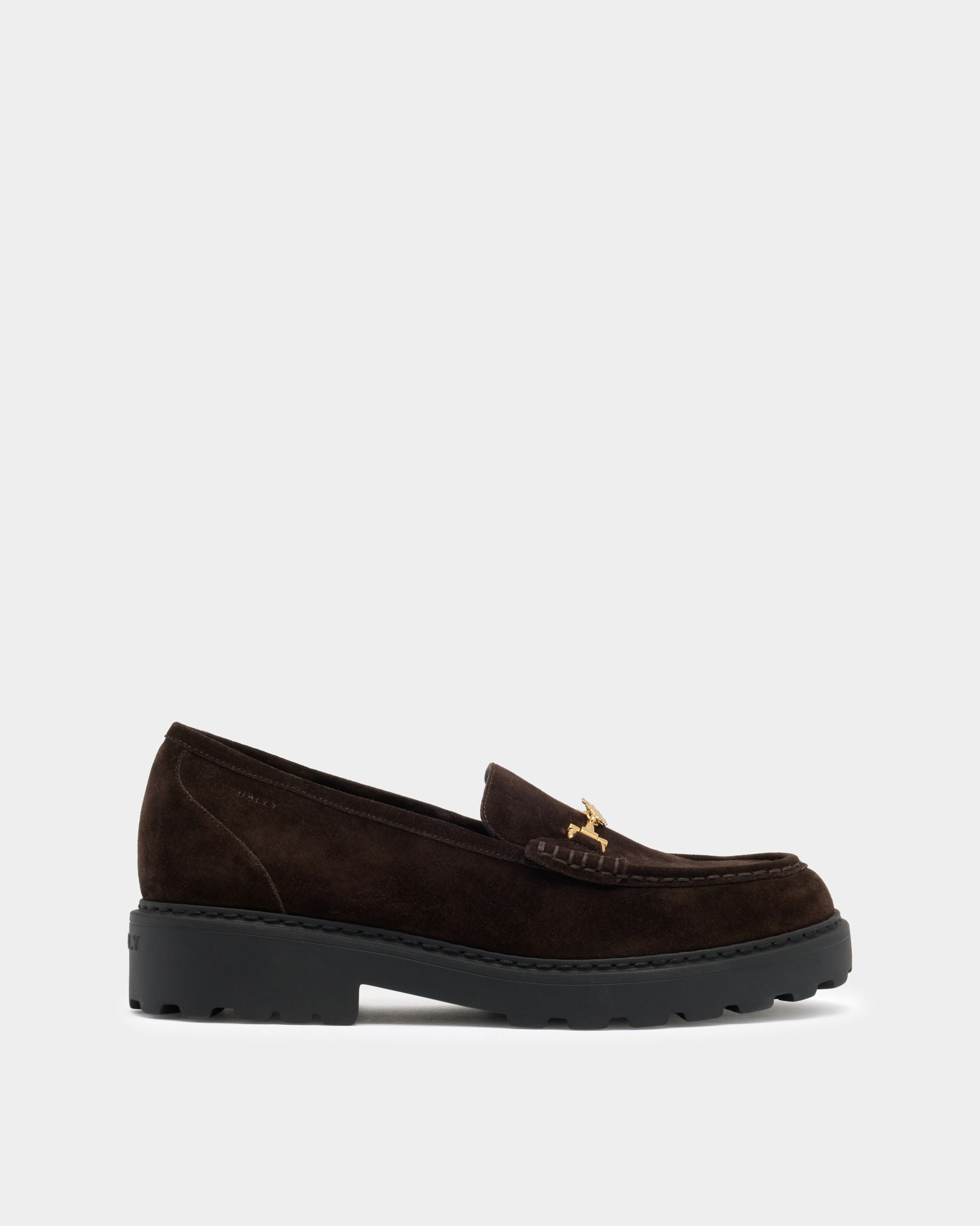 Bally Global -  - 