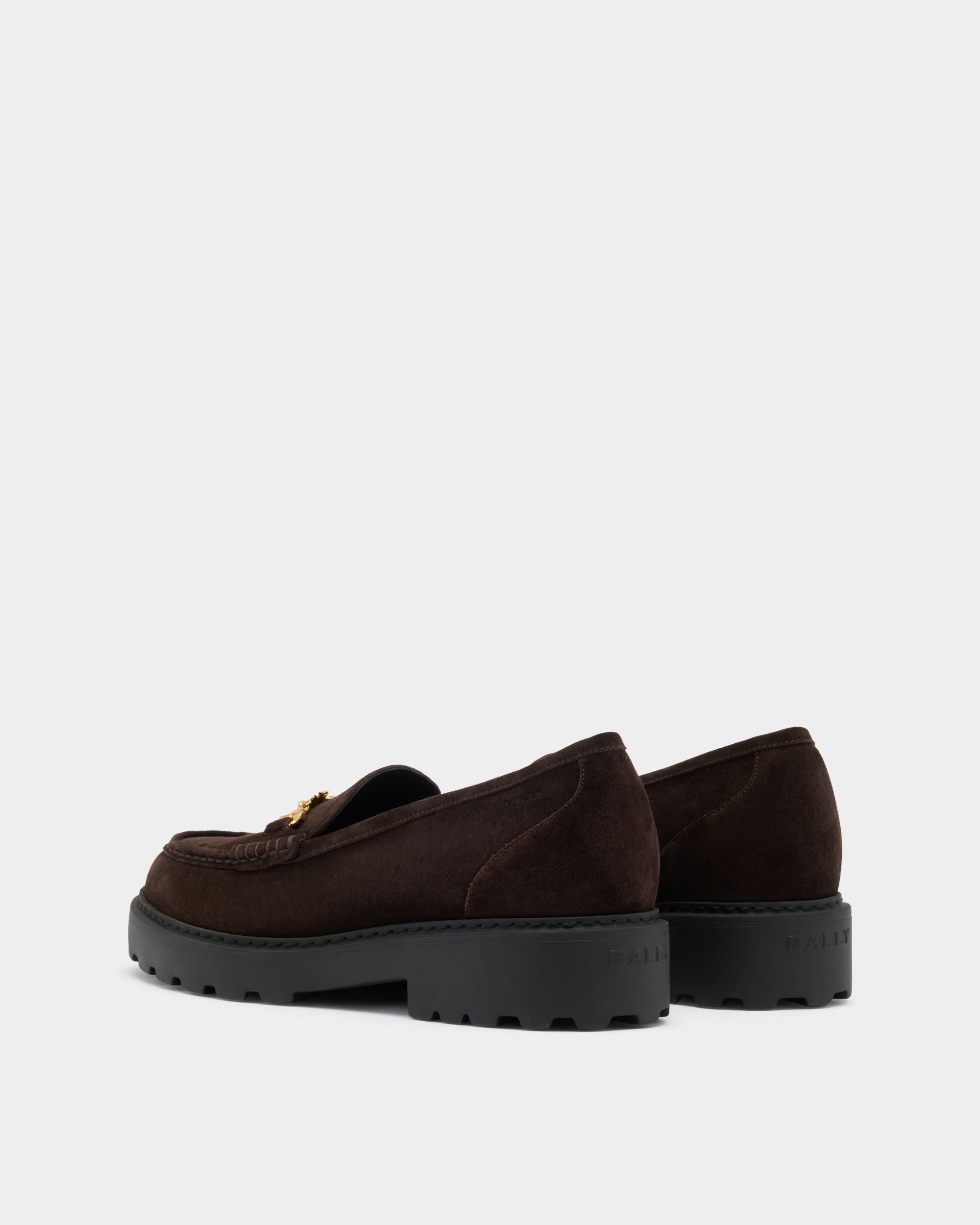Bally Global -  - 
