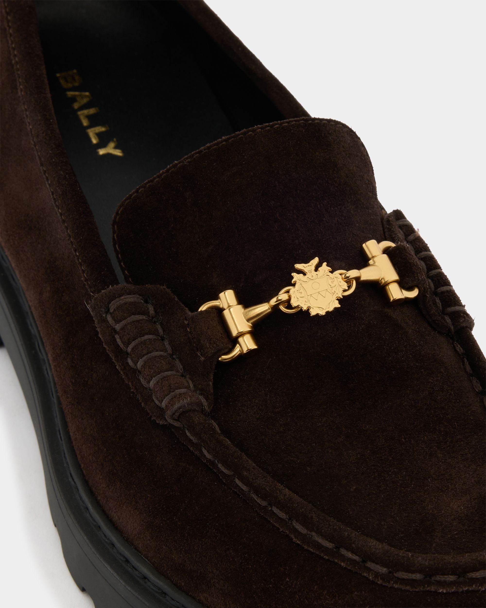 Bally Global -  - 