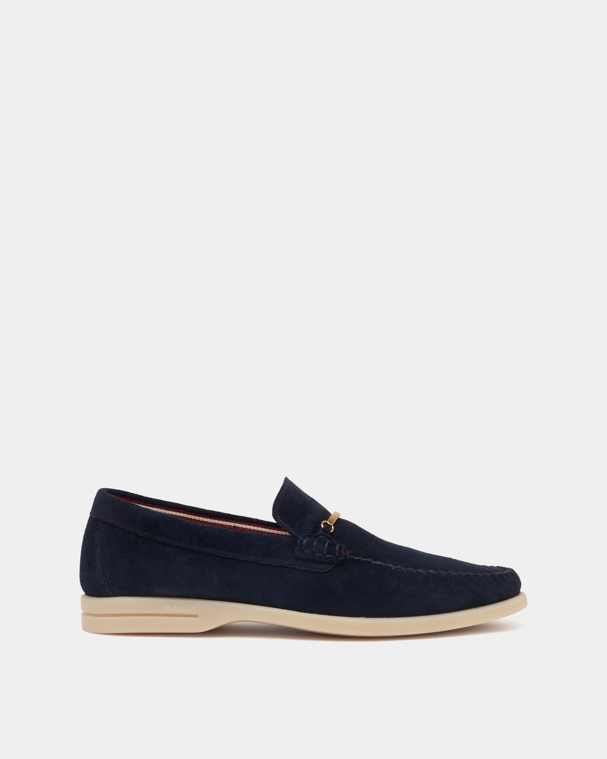 Bally Global -  - 