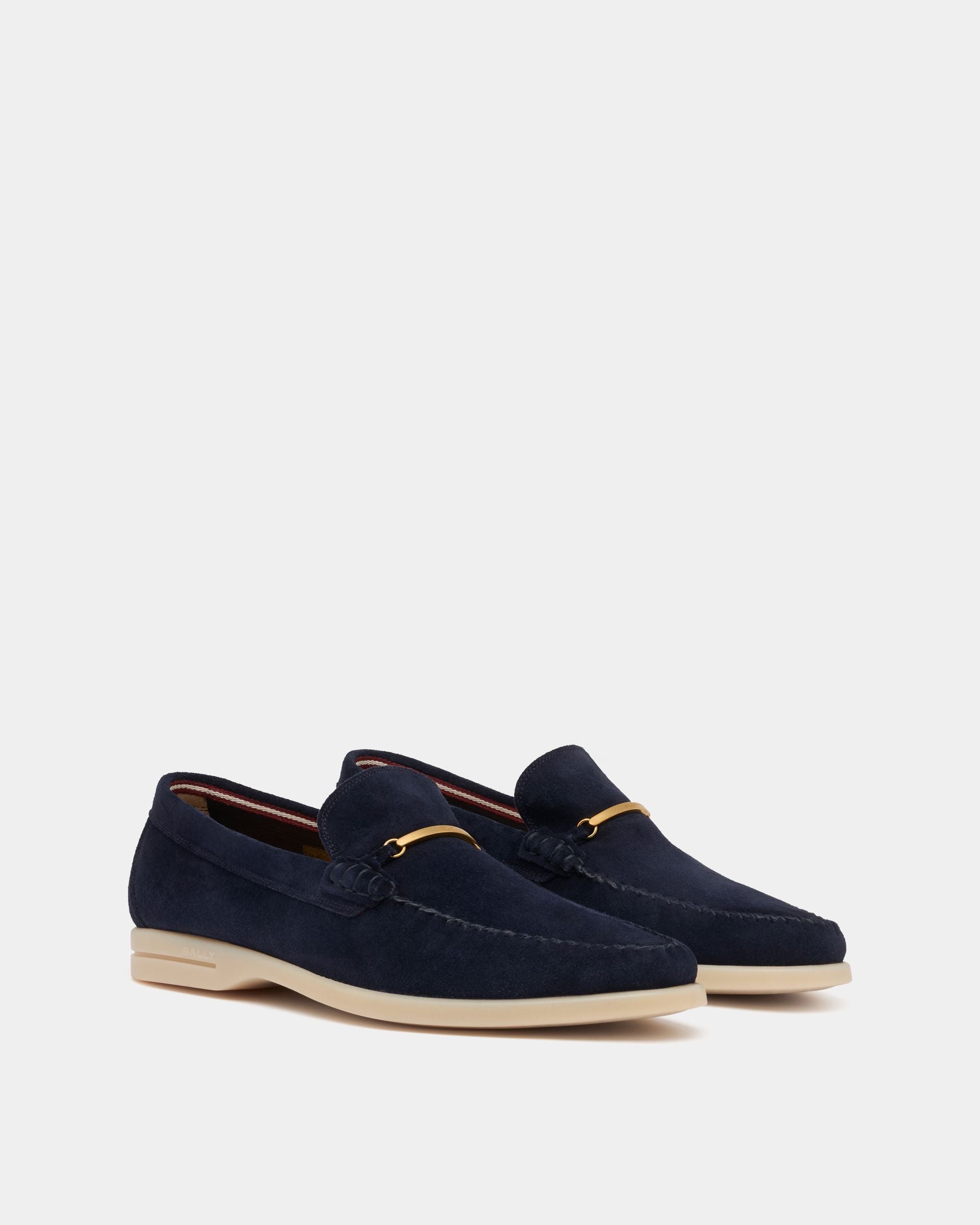 Bally Global -  - 