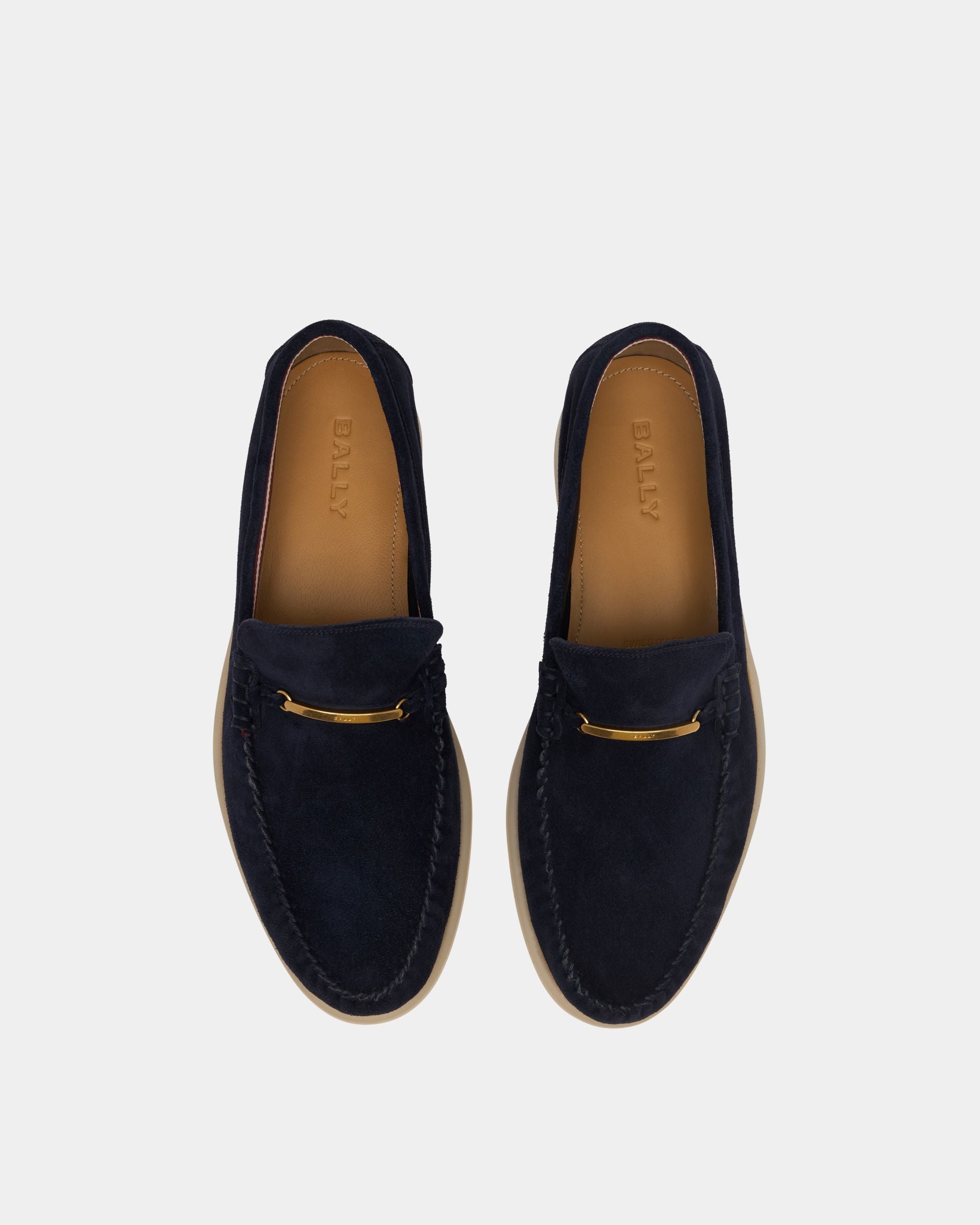 Bally Global -  - 