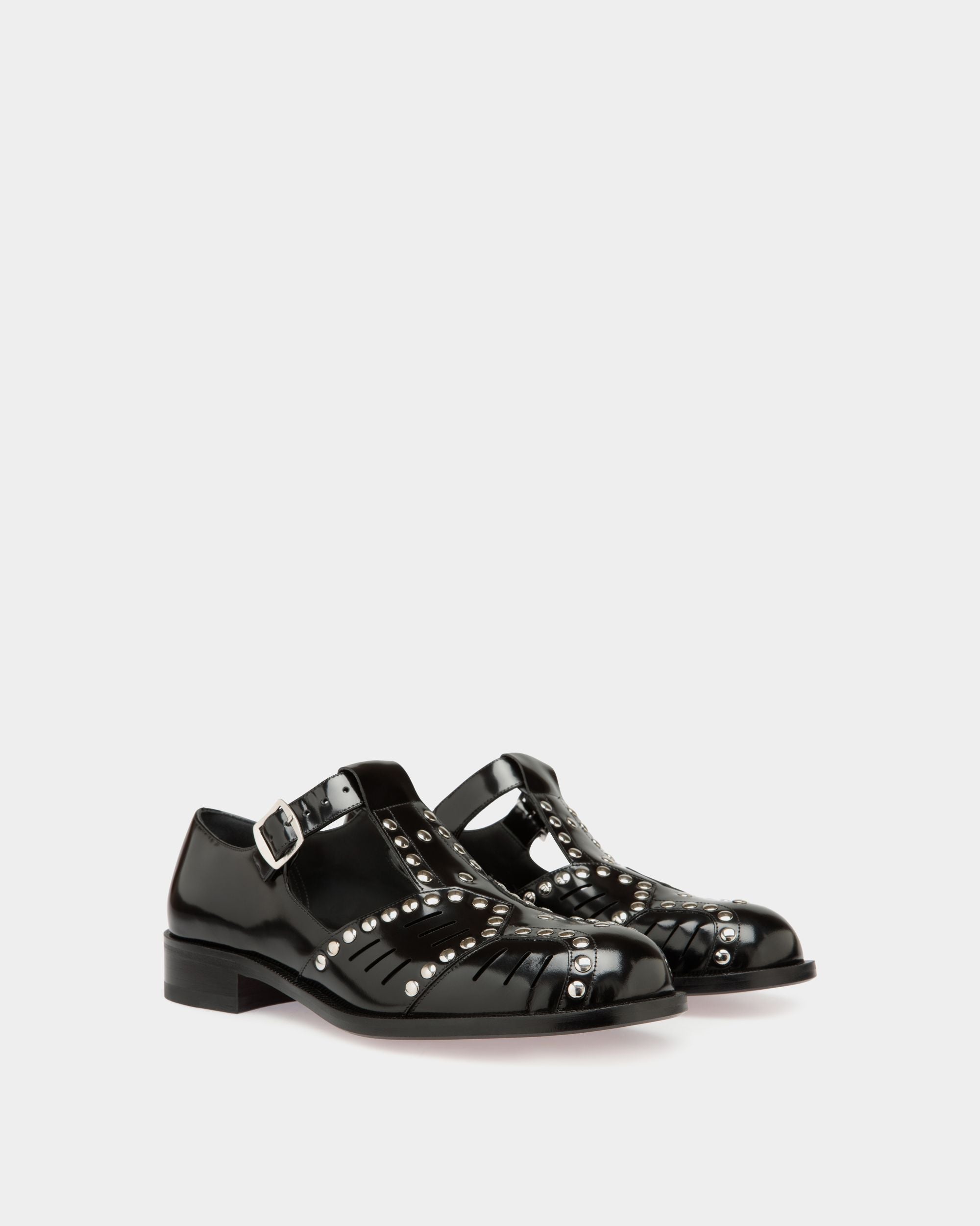 Bally Global -  - 