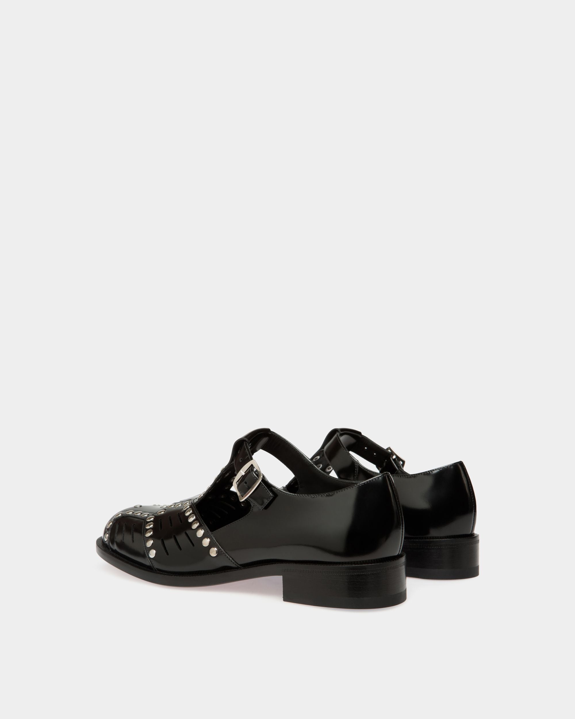 Bally Global -  - 