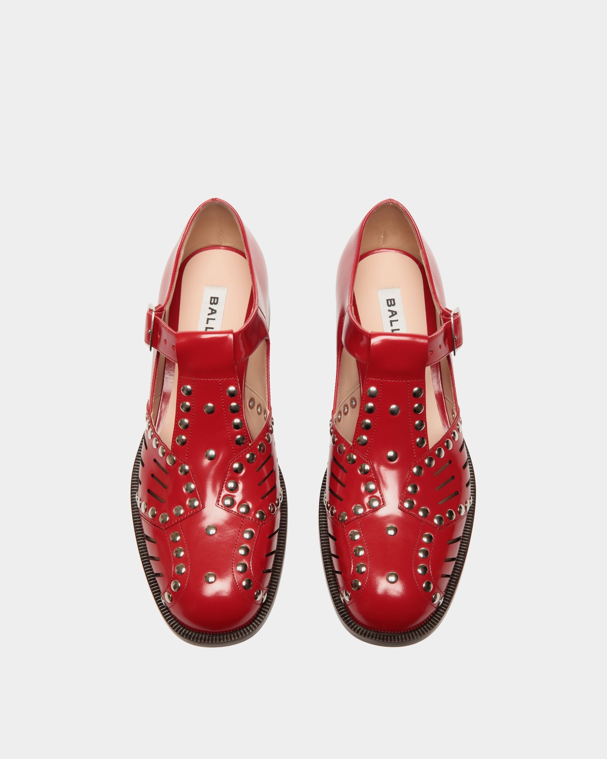Bally Global -  - 