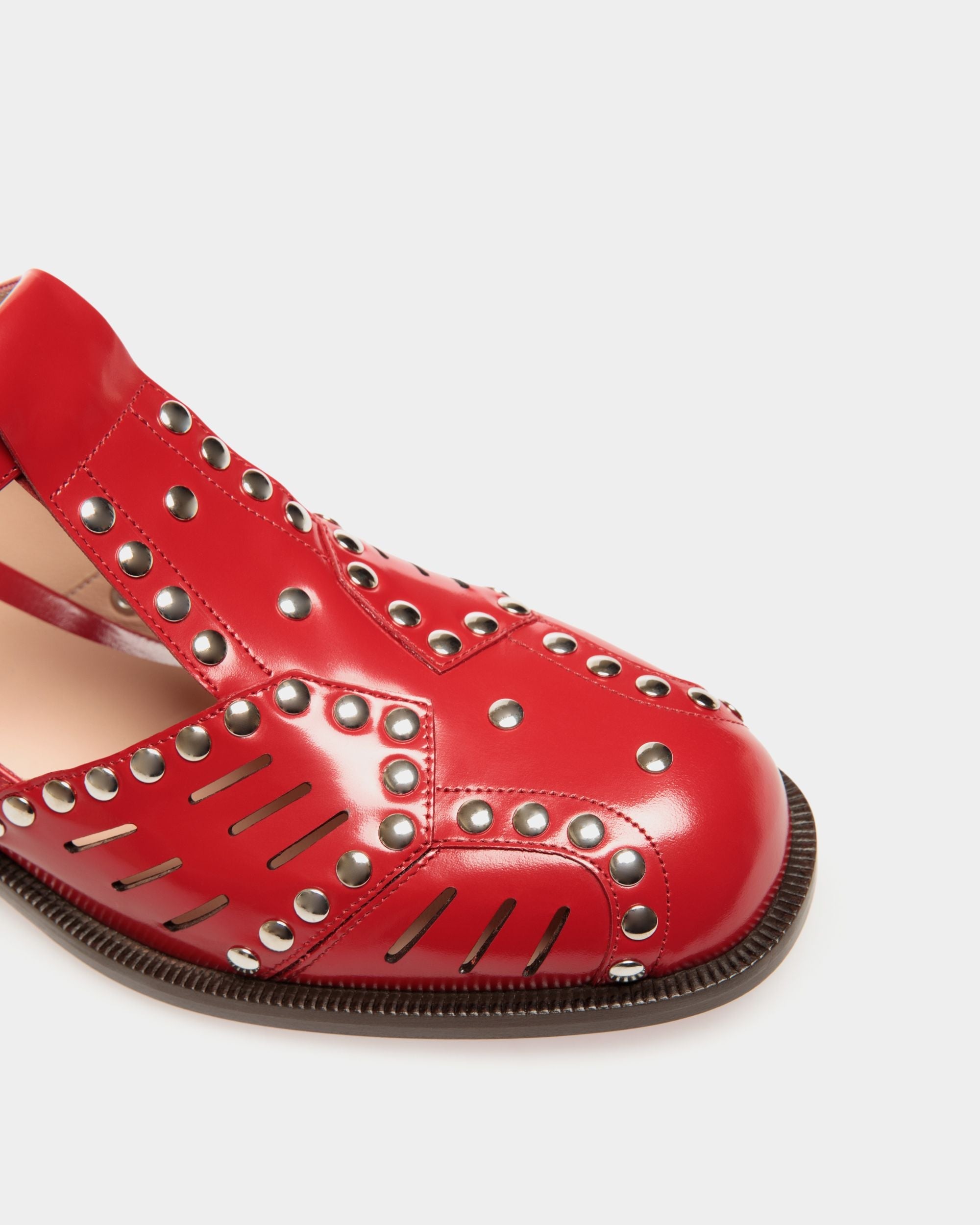Bally Global -  - 