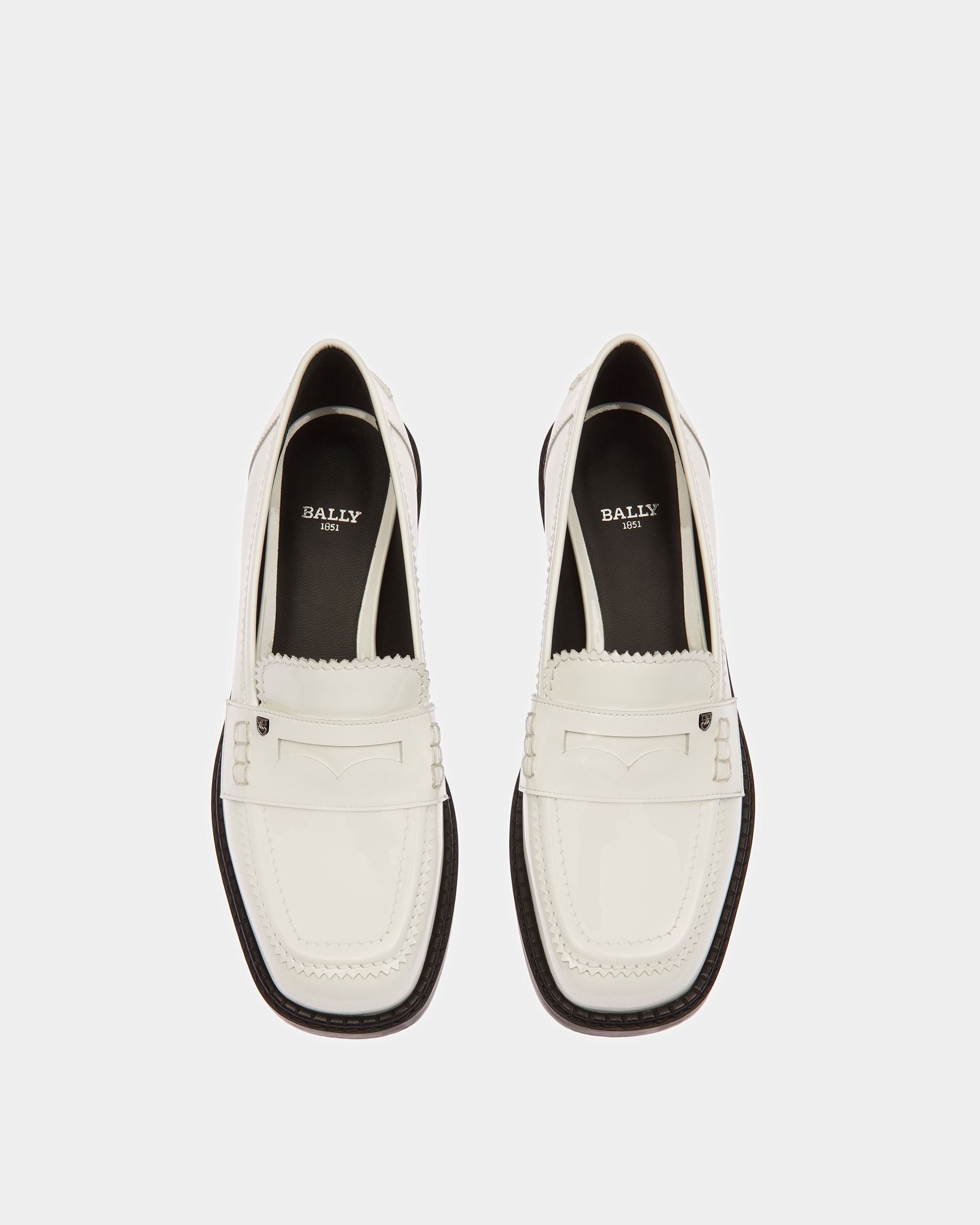 Bally Global -  - 