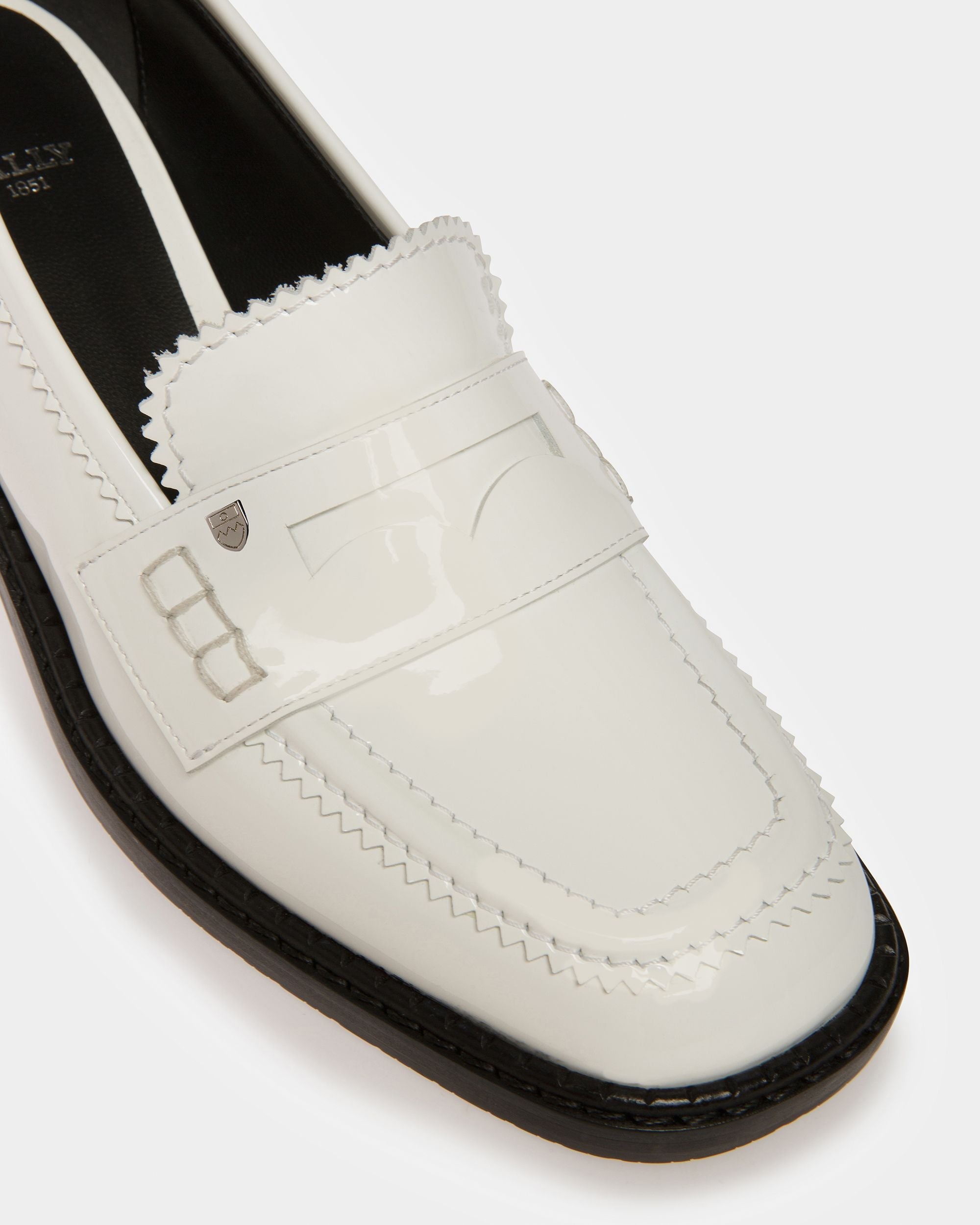Bally Global -  - 