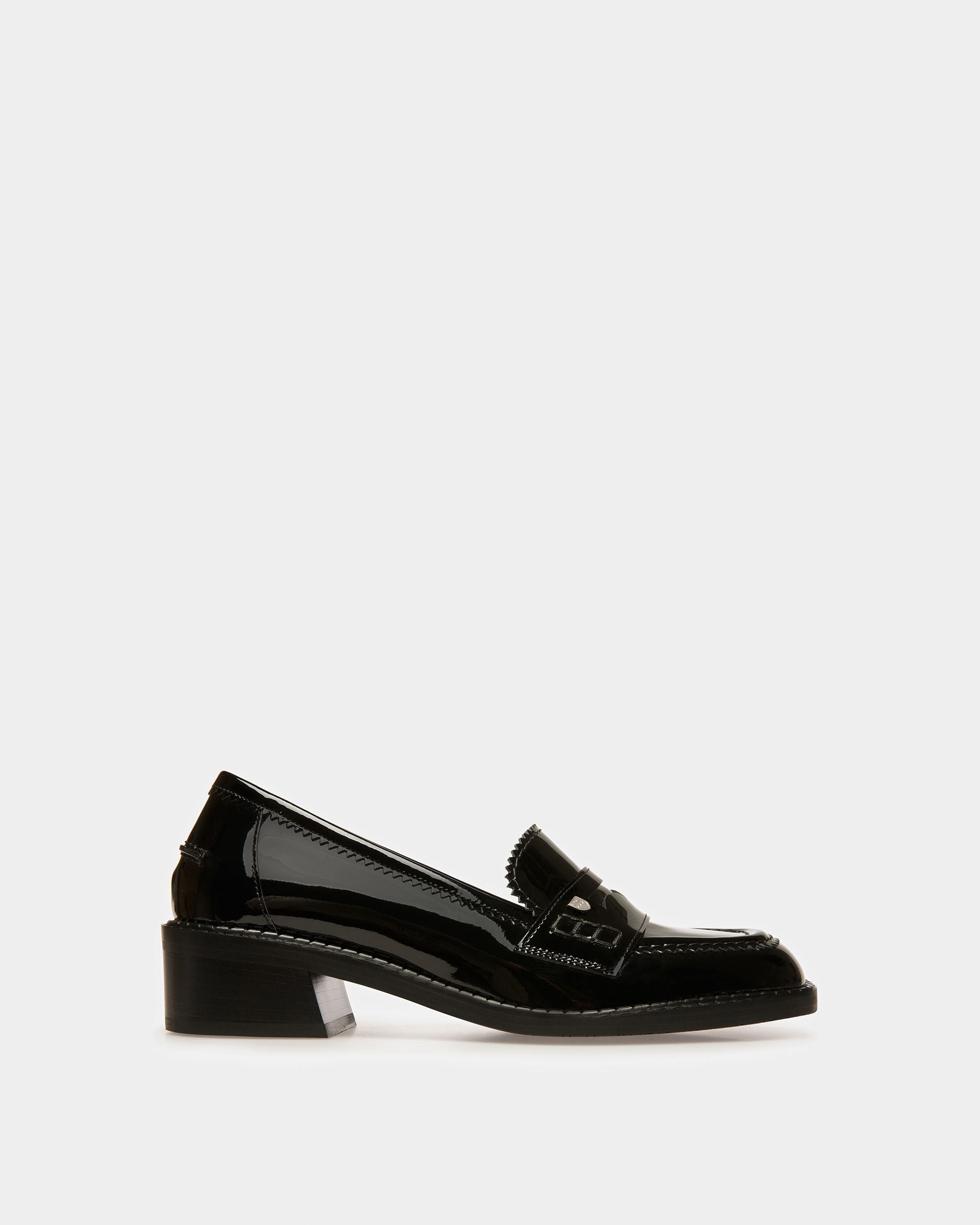 Bally Global -  - 