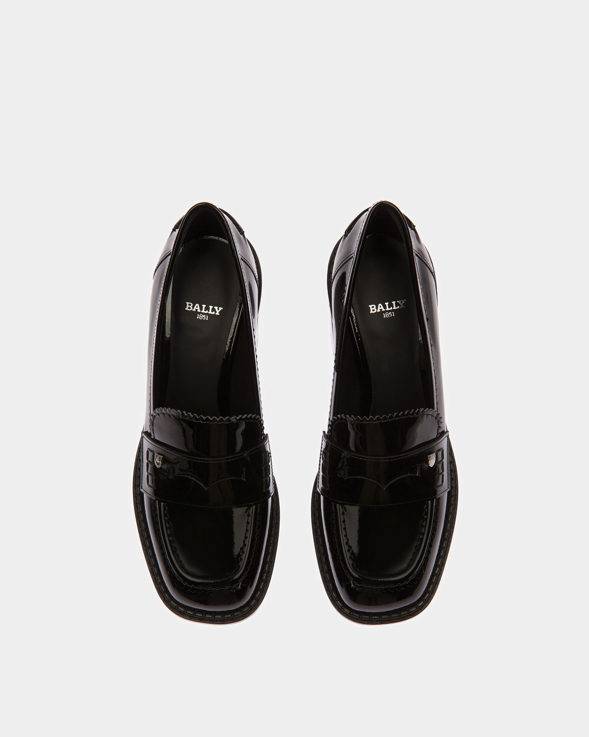 Bally Global -  - 
