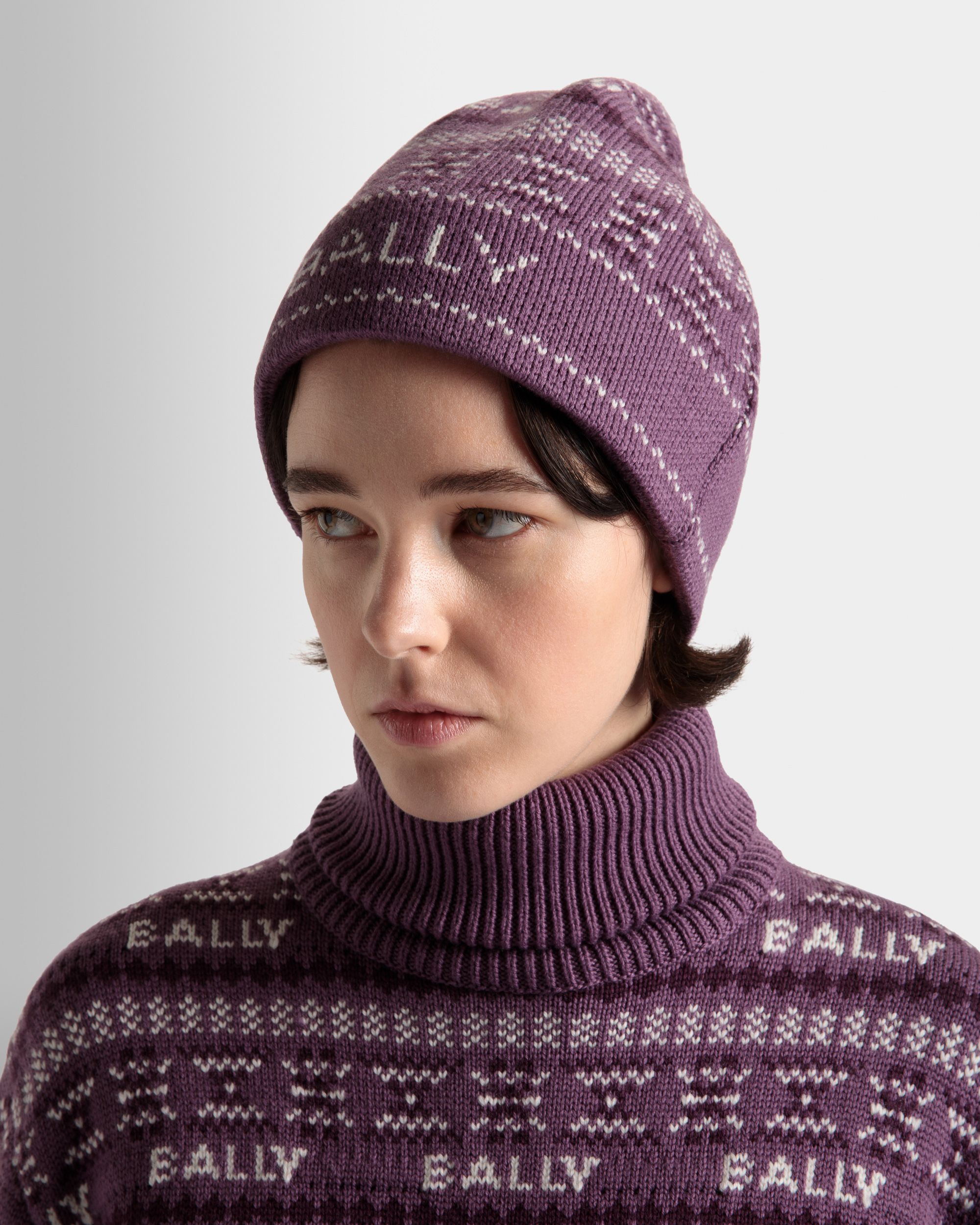 Bally Global -  - 