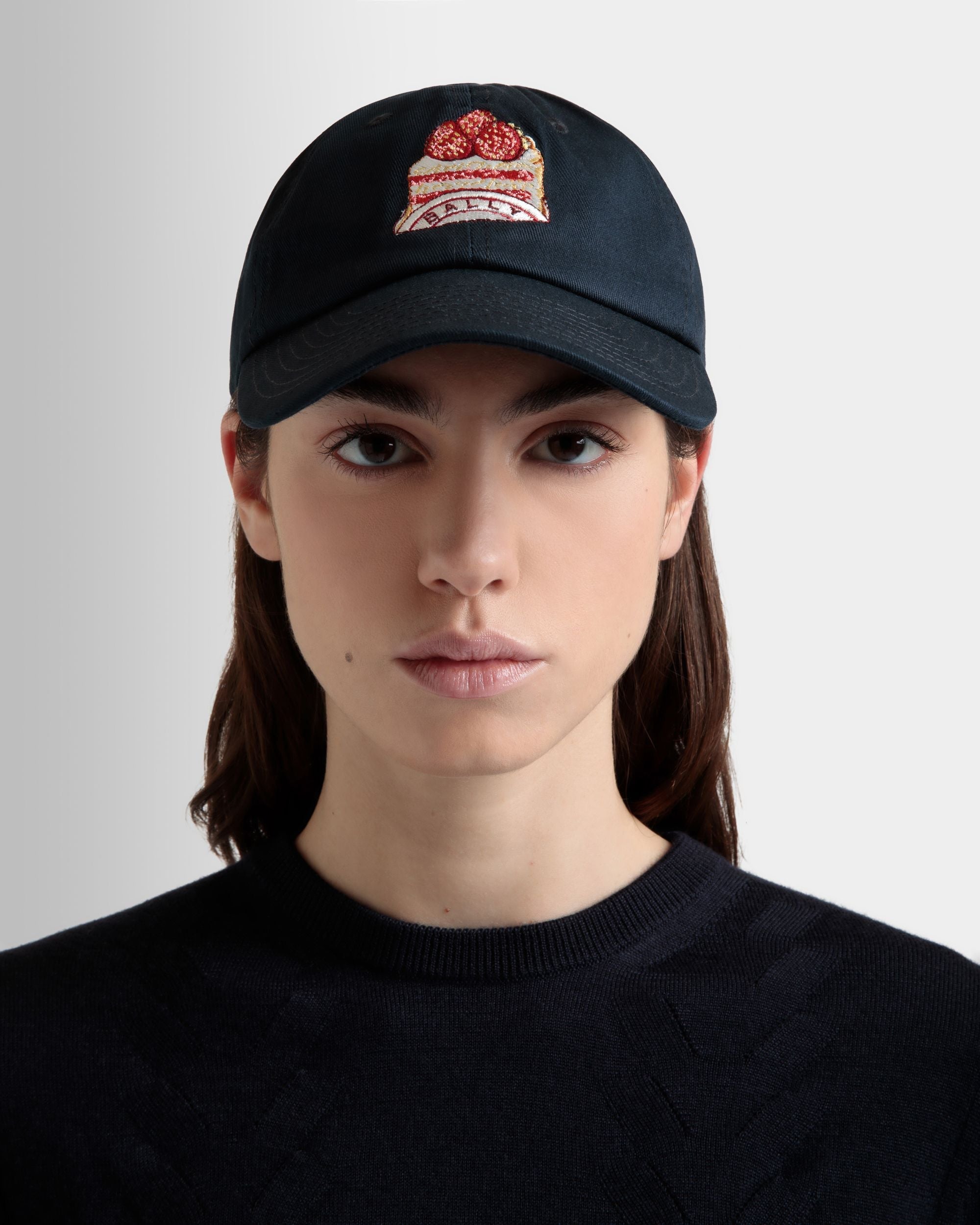 Bally Global -  - 