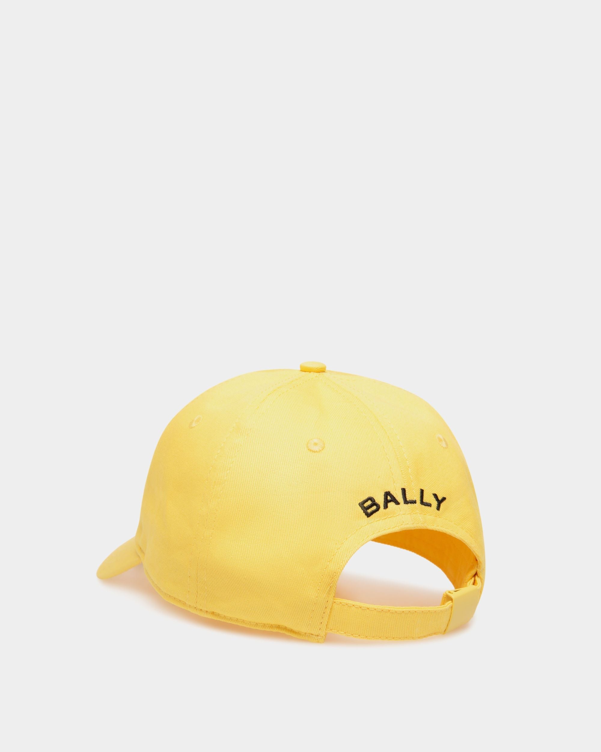 Bally Global -  - 