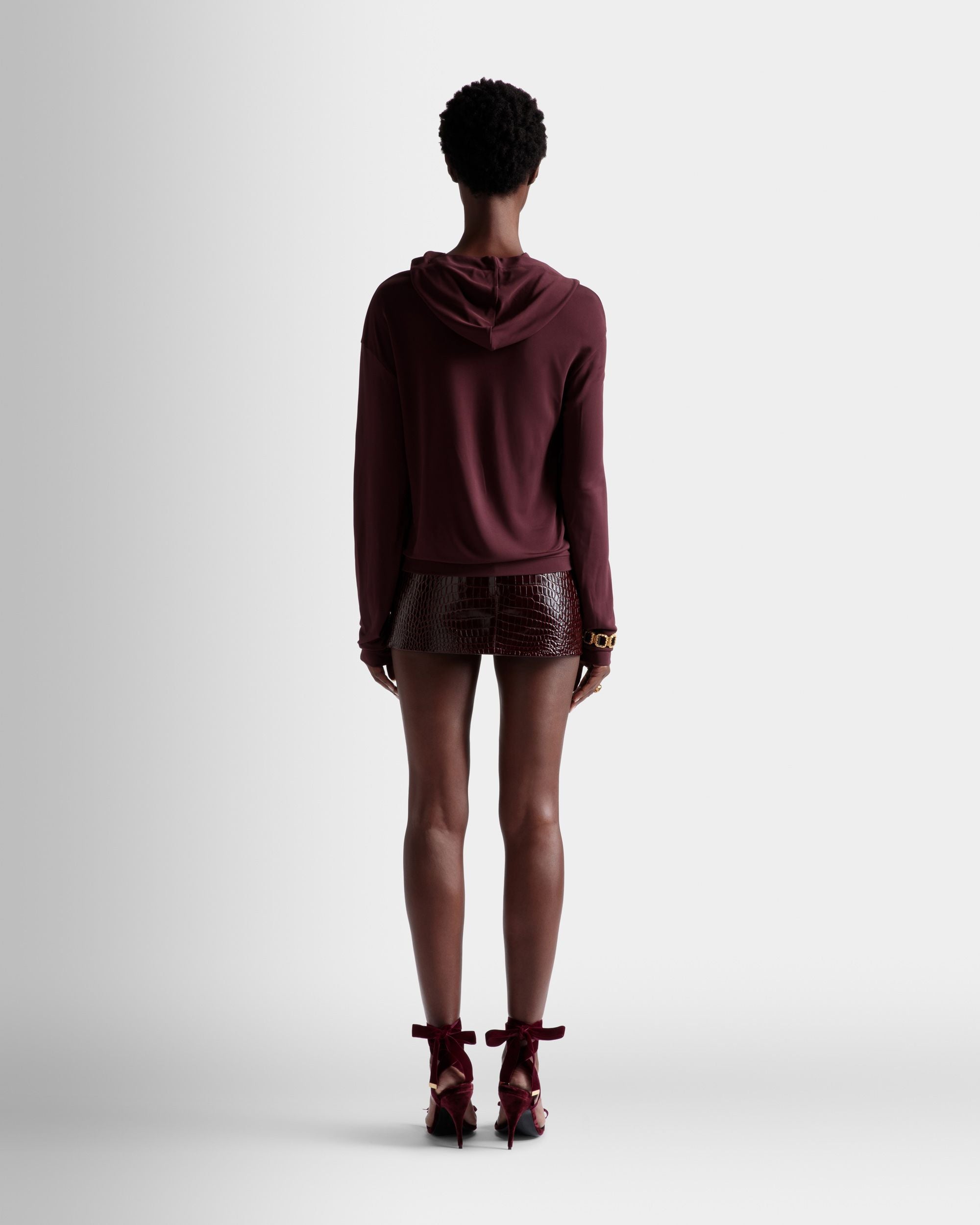 Bally Global -  - 