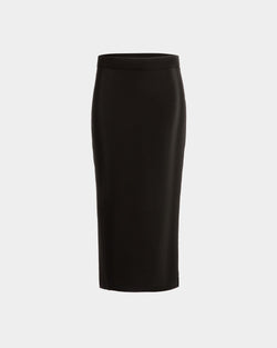 Midi Skirt in Jersey