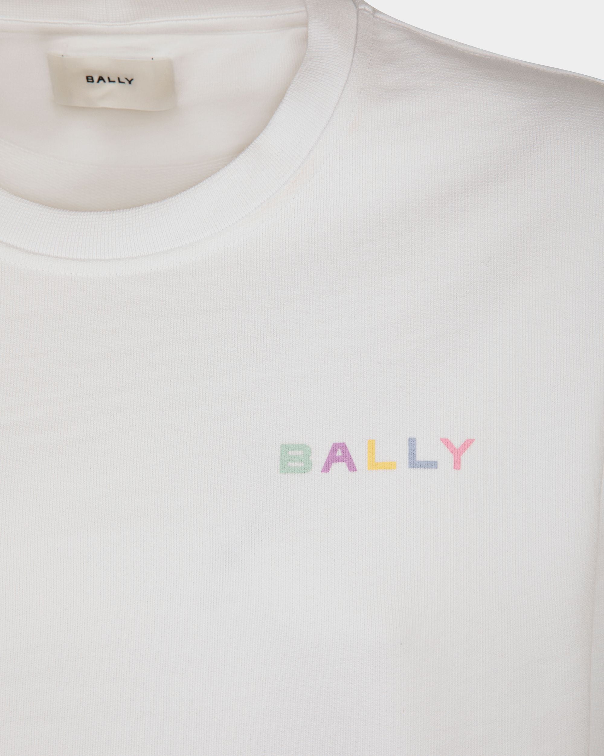 Bally Global -  - 