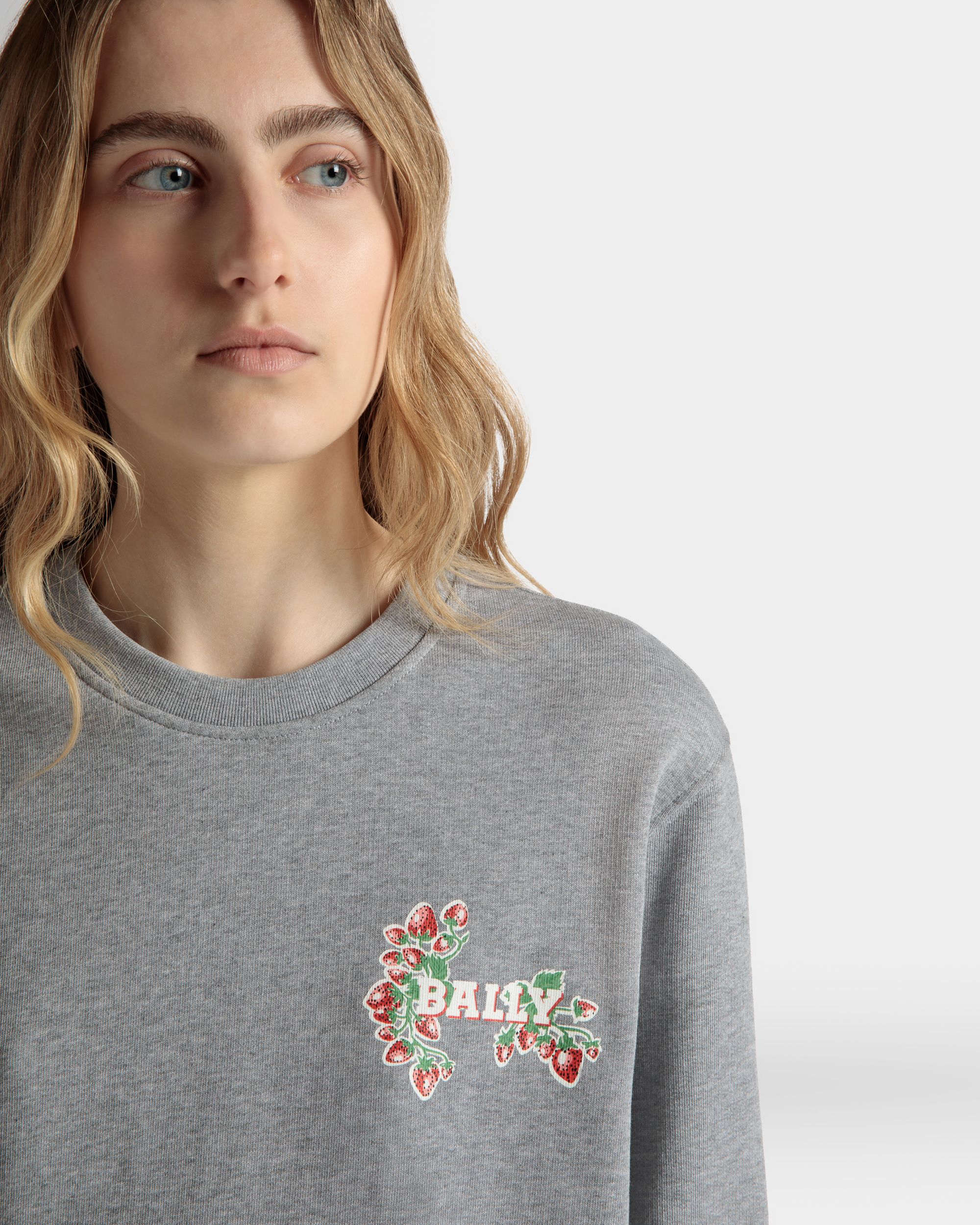 Bally Global -  - 
