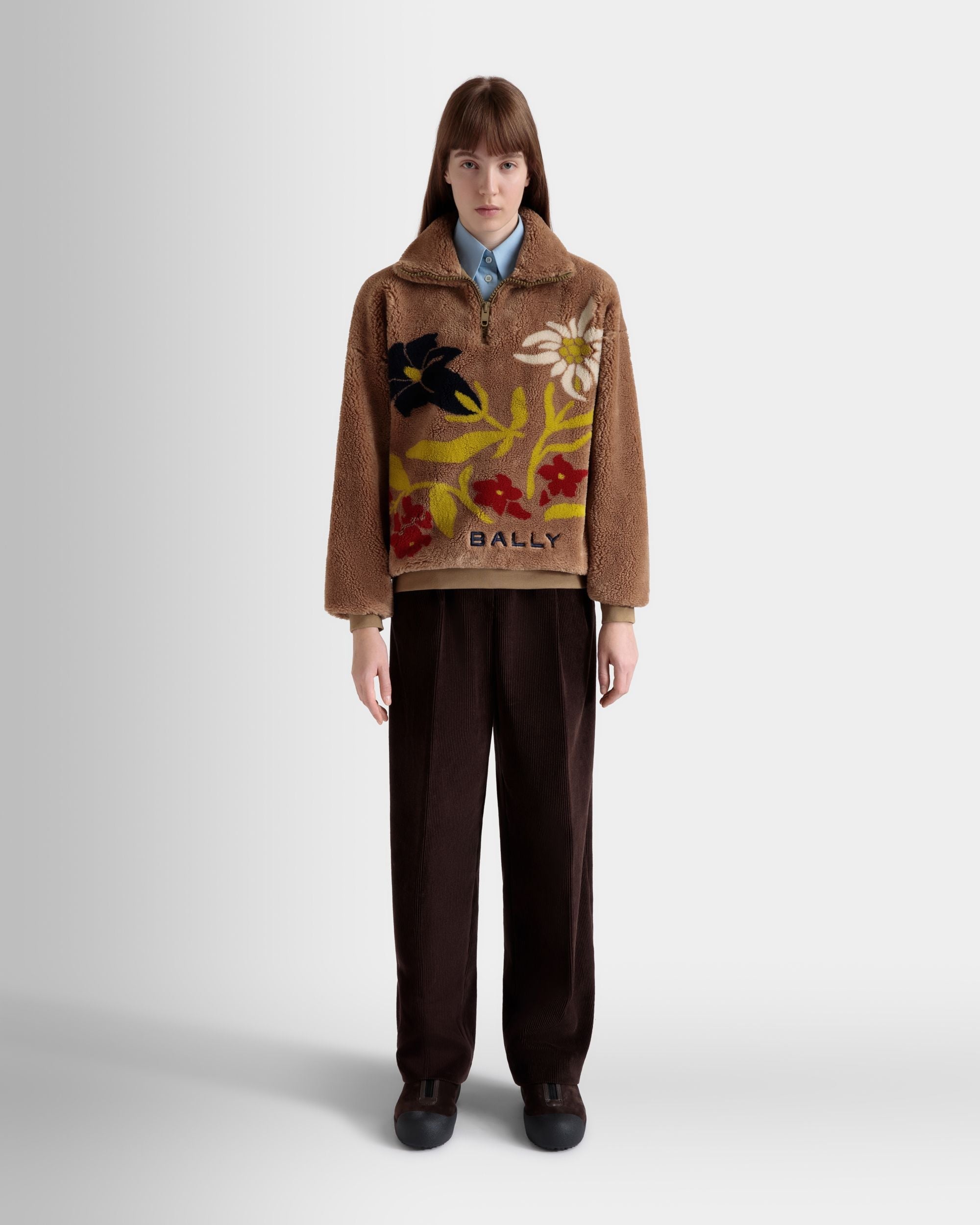 Bally Global -  - 
