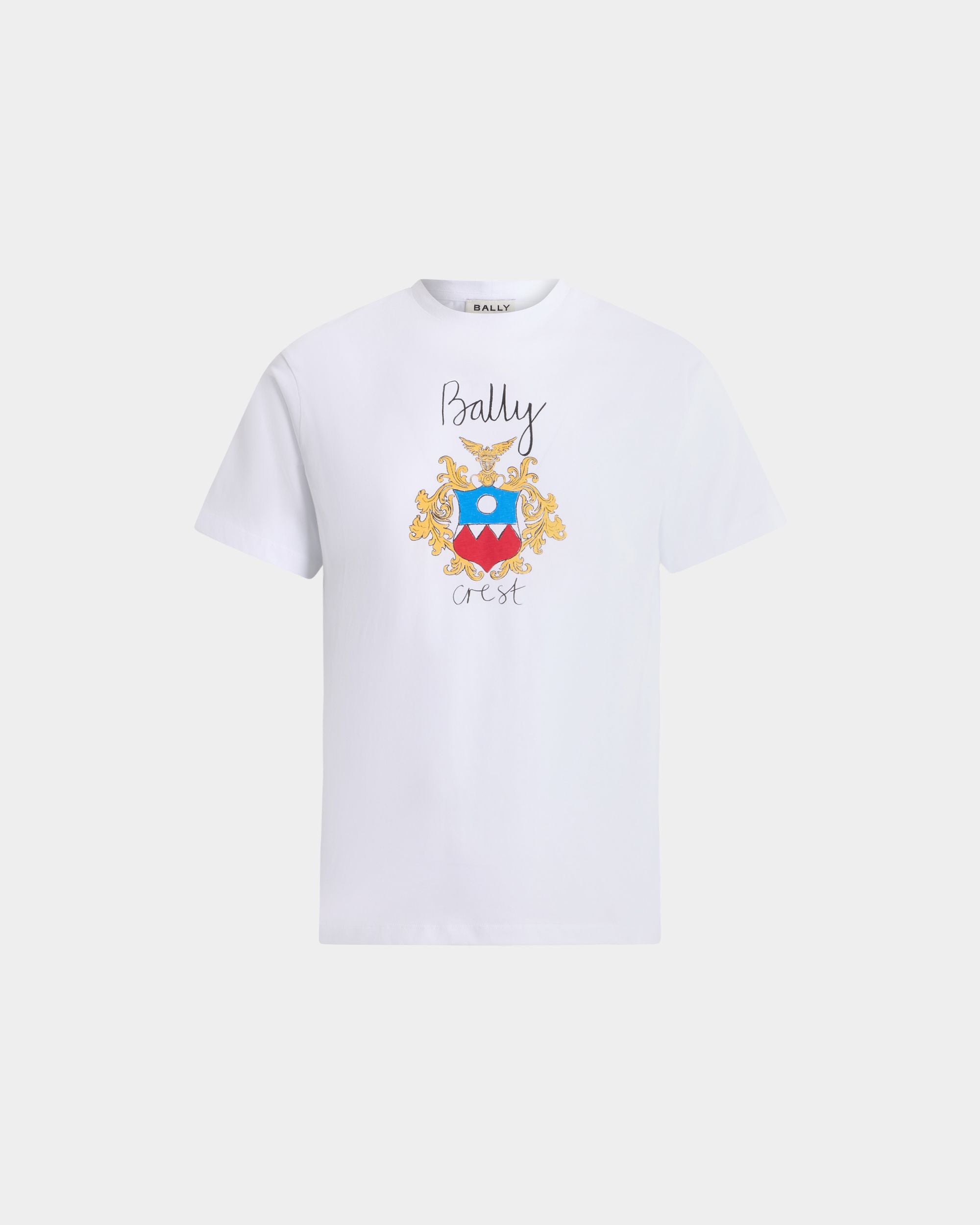 Bally Global -  - 