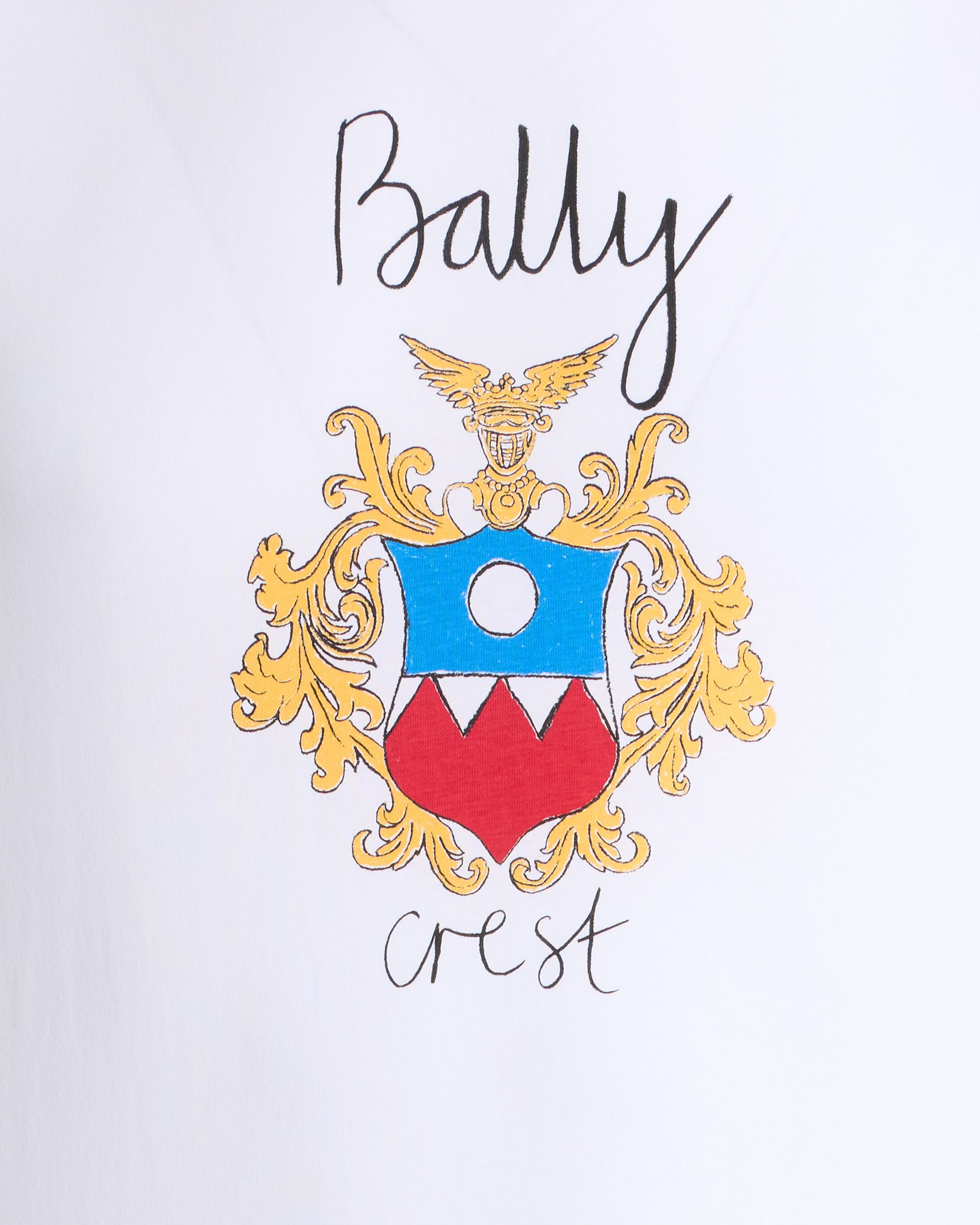 Bally Global -  - 