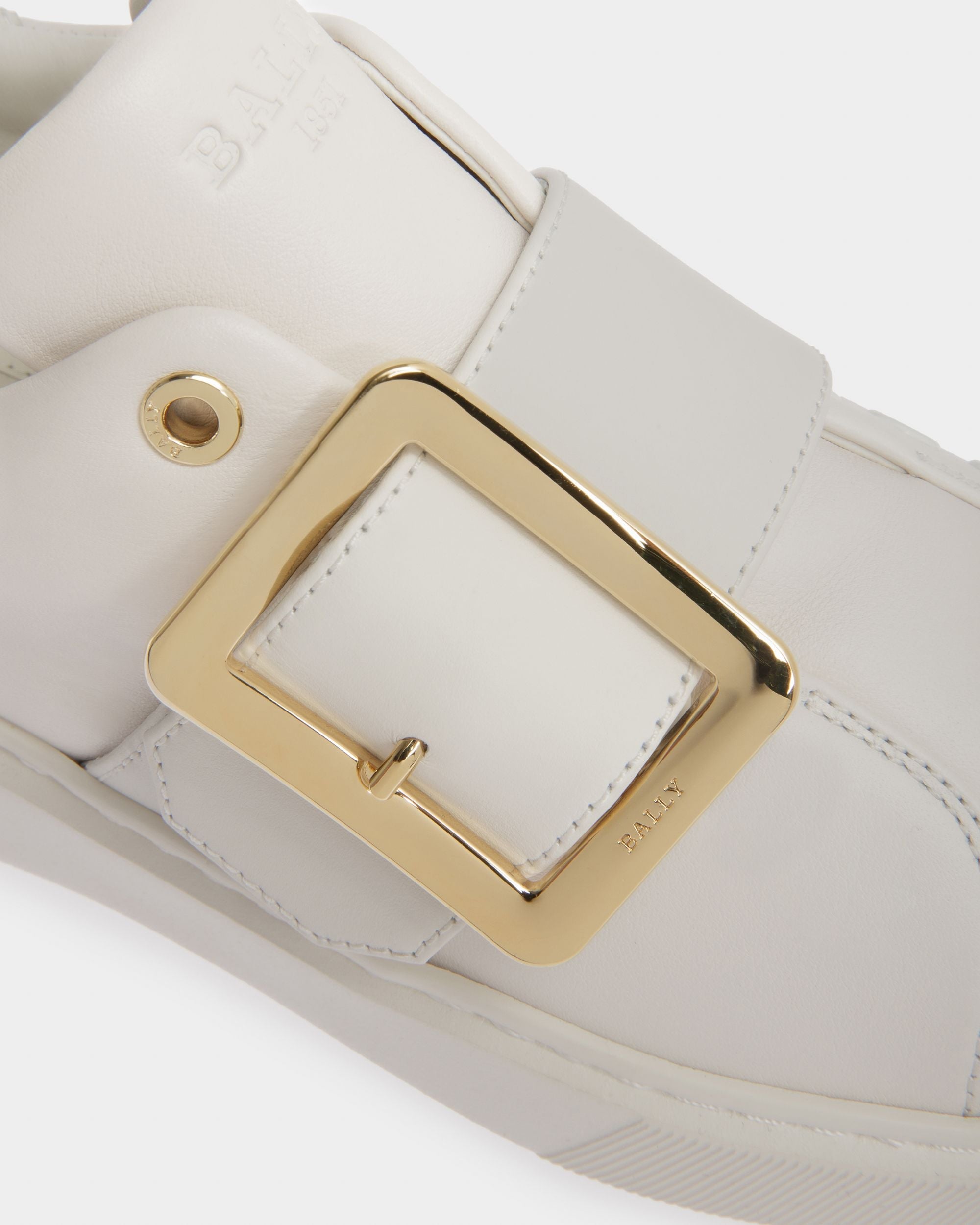 Bally Global -  - 