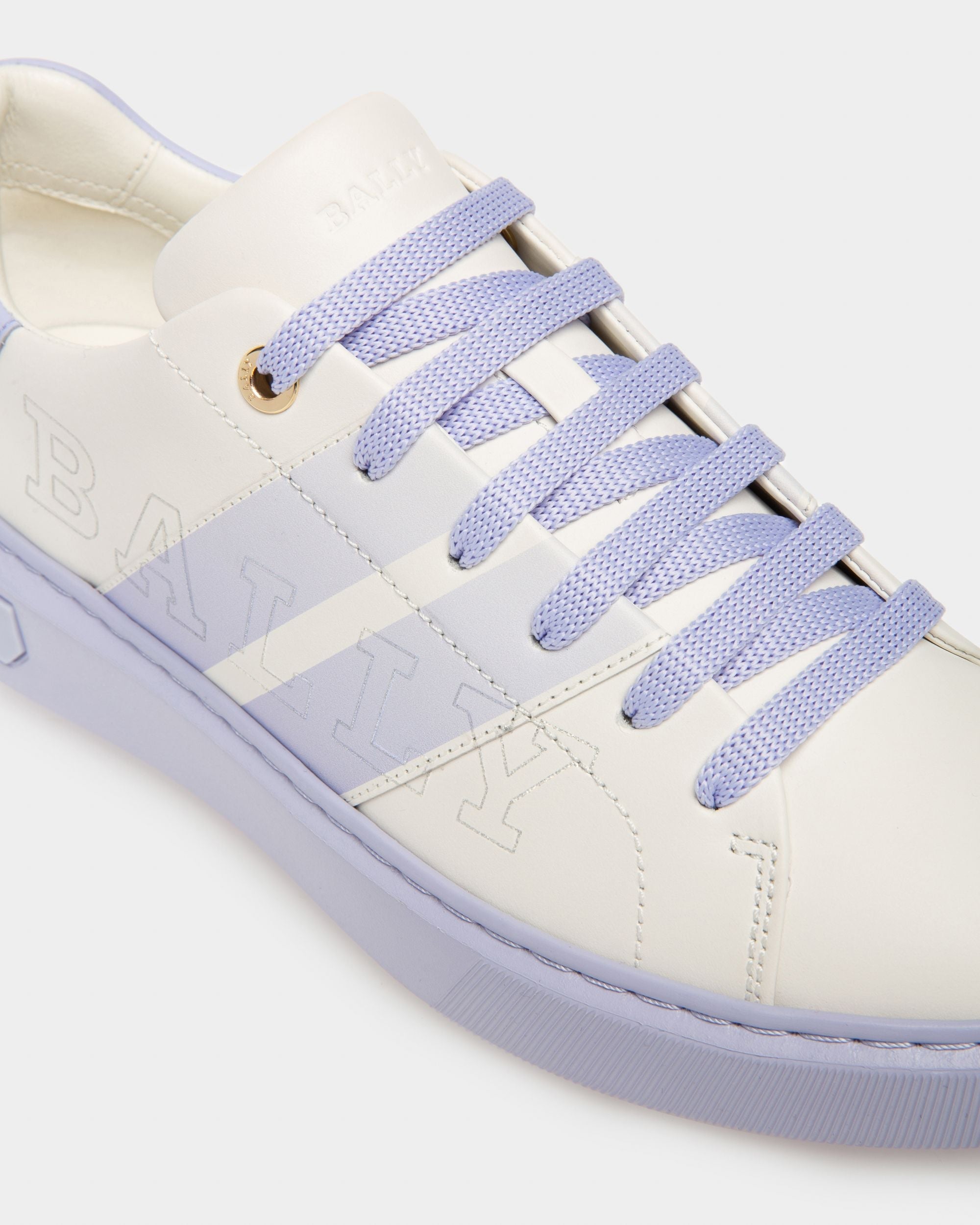 Bally Global -  - 