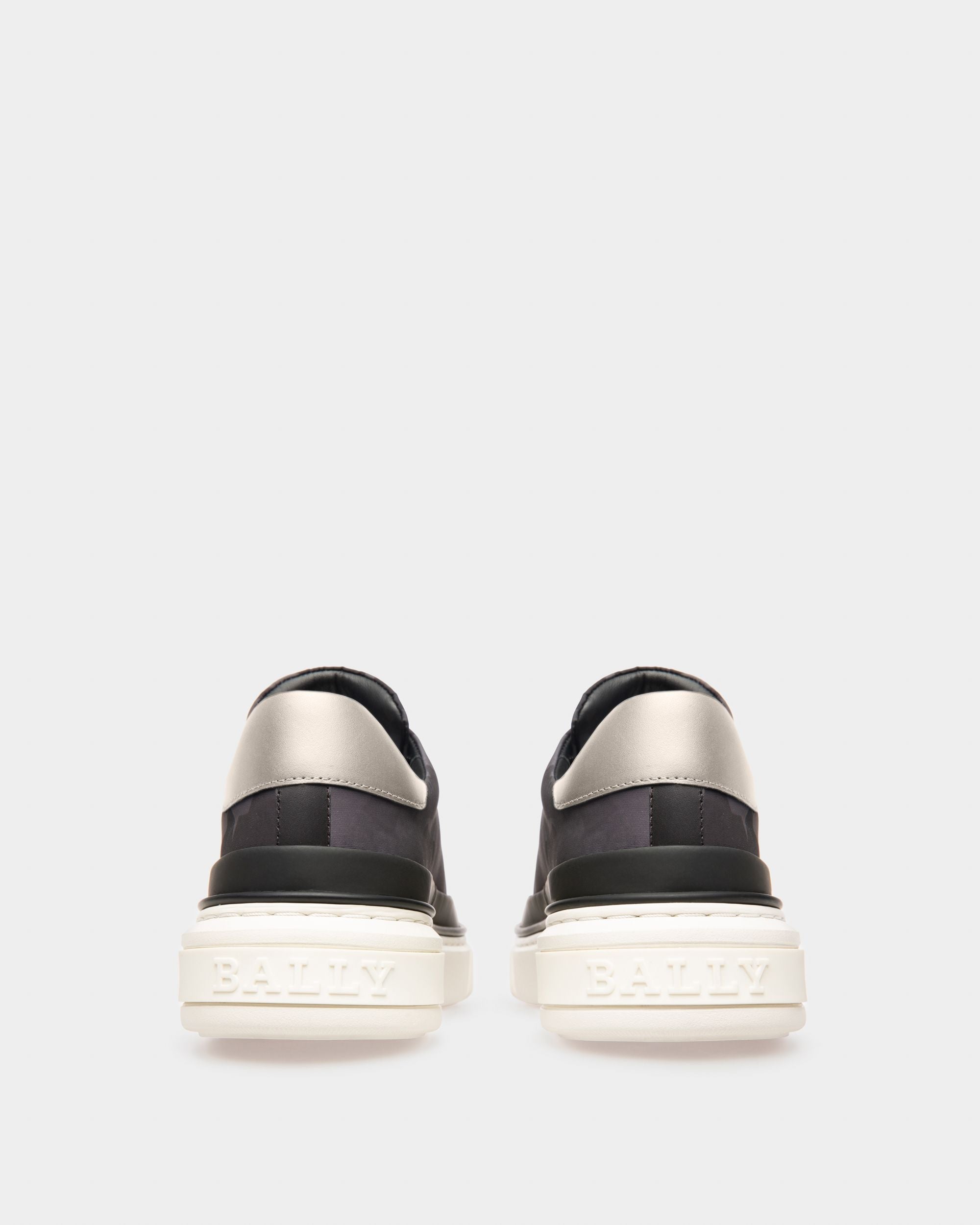 Bally Global -  - 