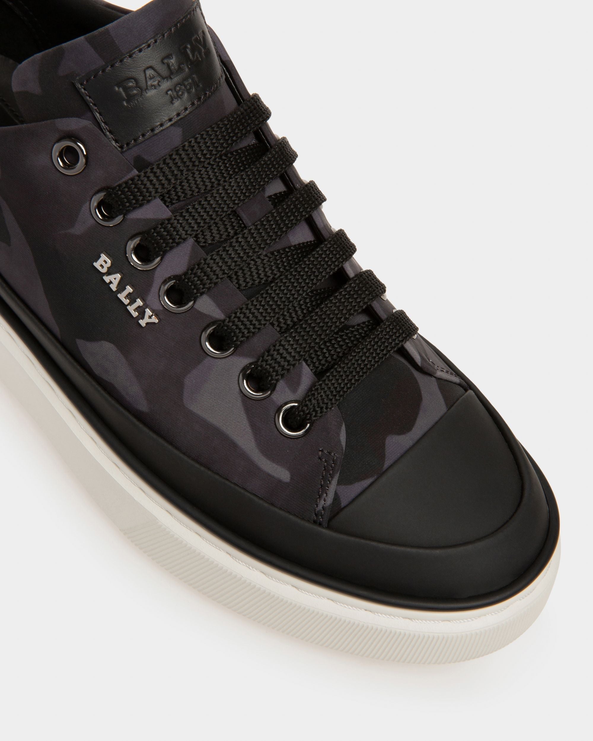 Bally Global -  - 