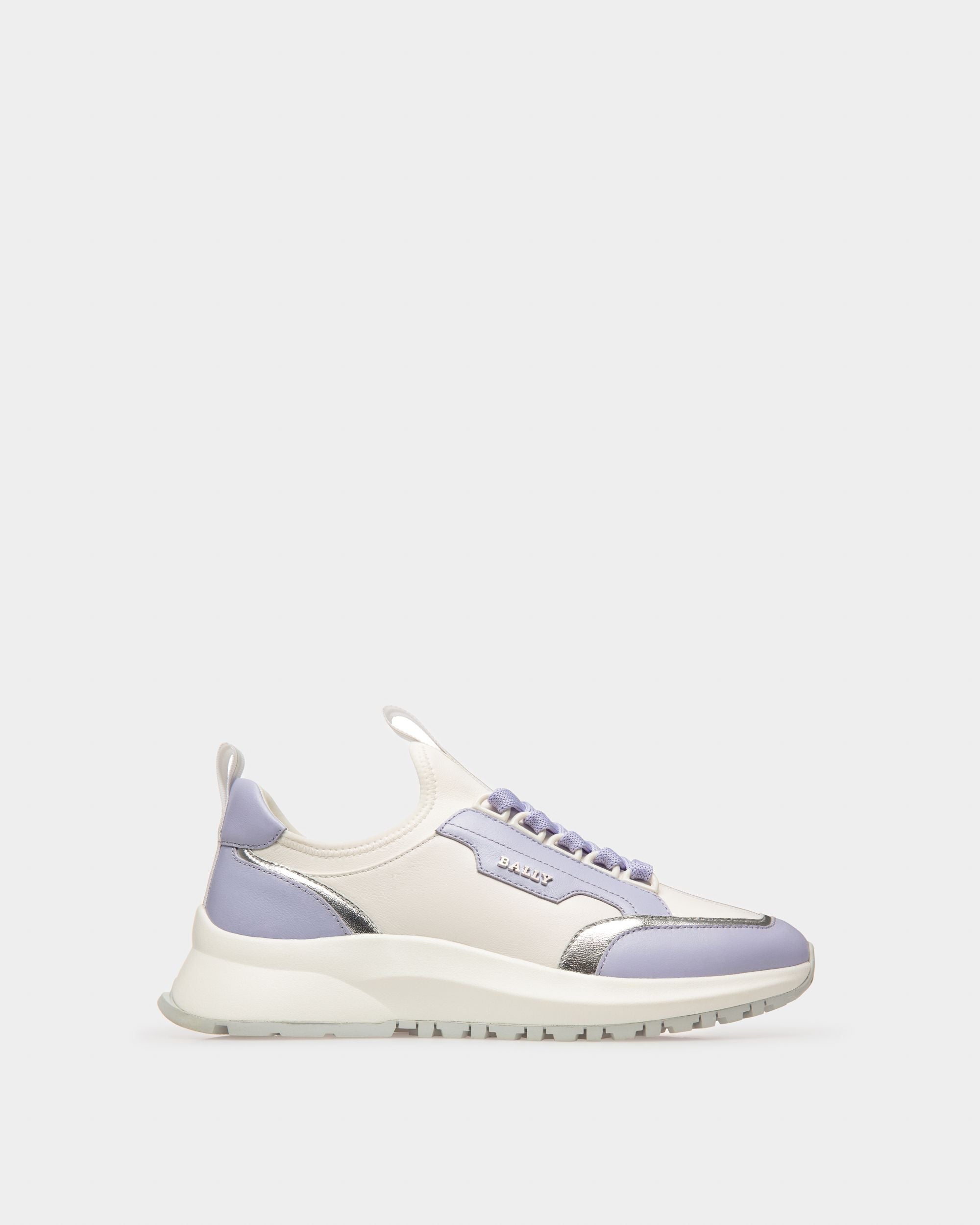 Bally Global -  - 