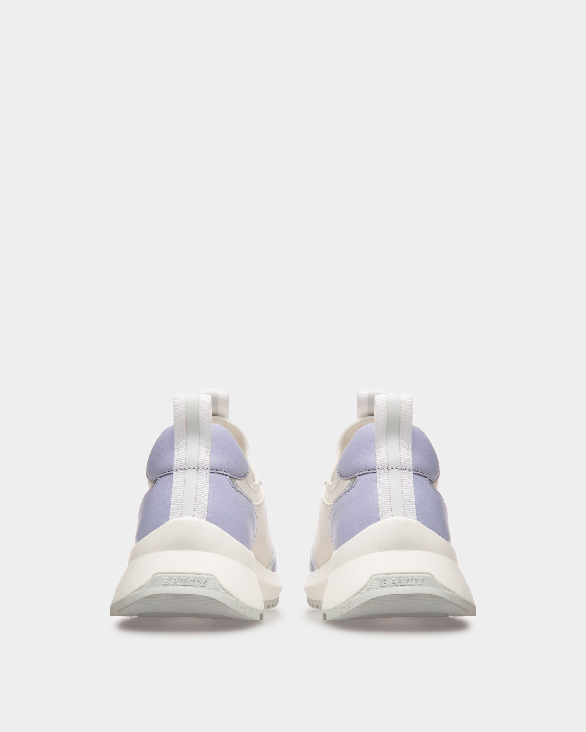 Bally Global -  - 