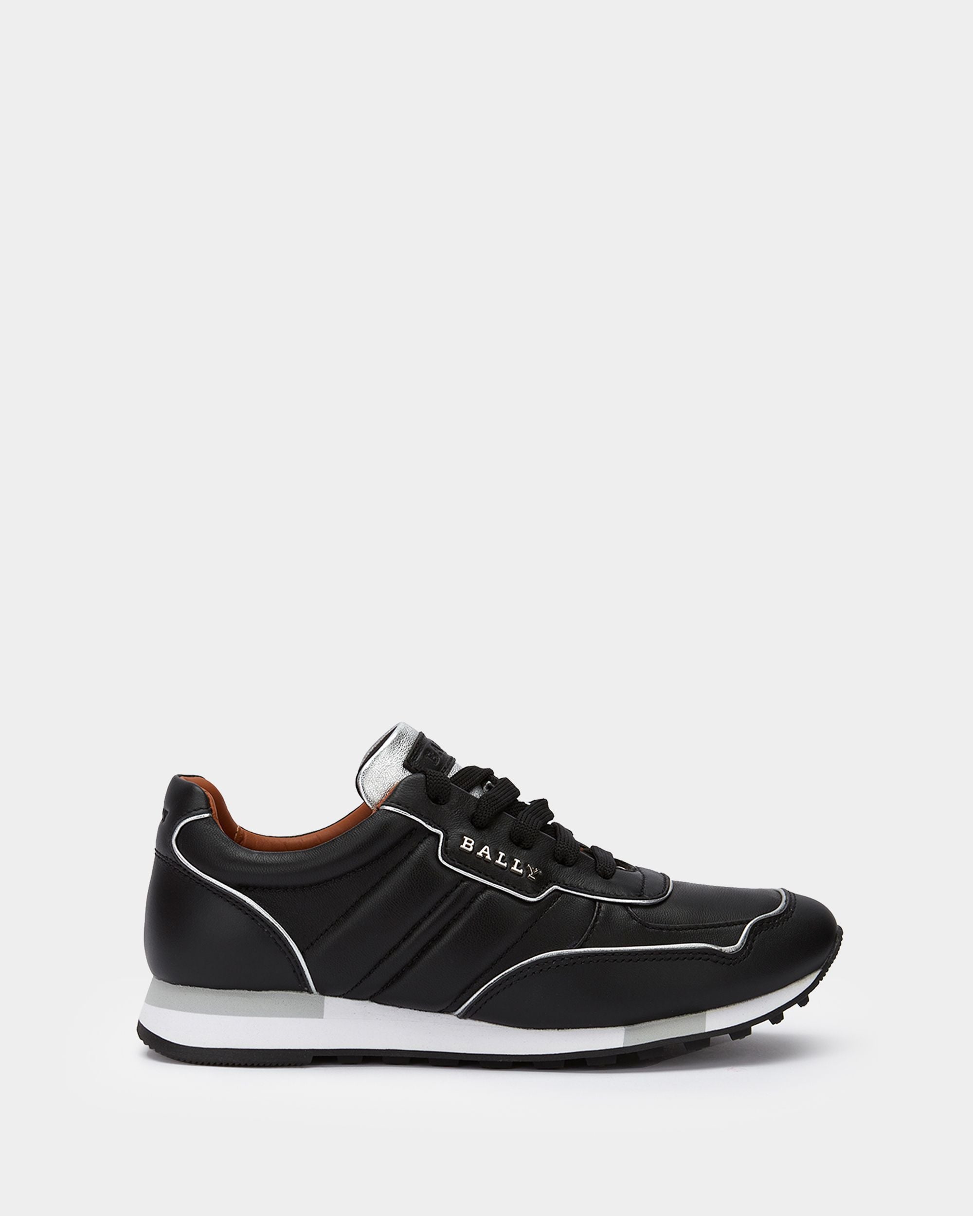 Bally Global -  - 