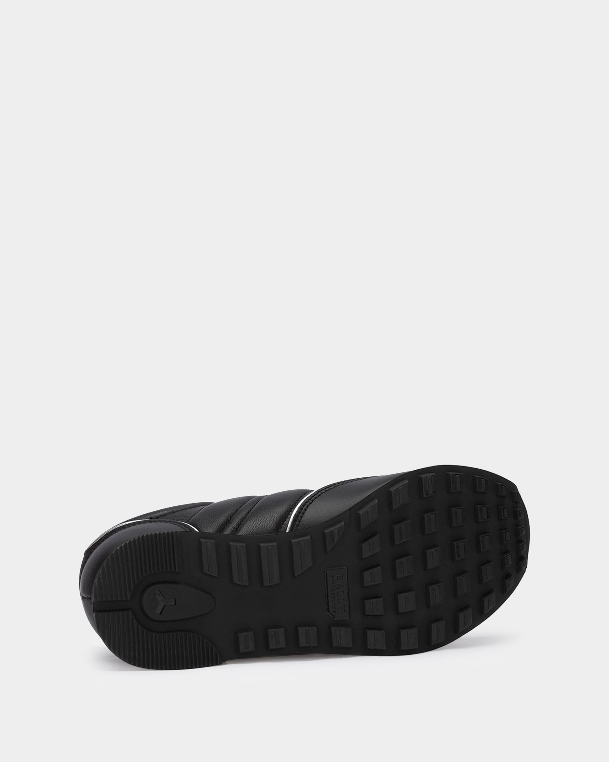 Bally Global -  - 