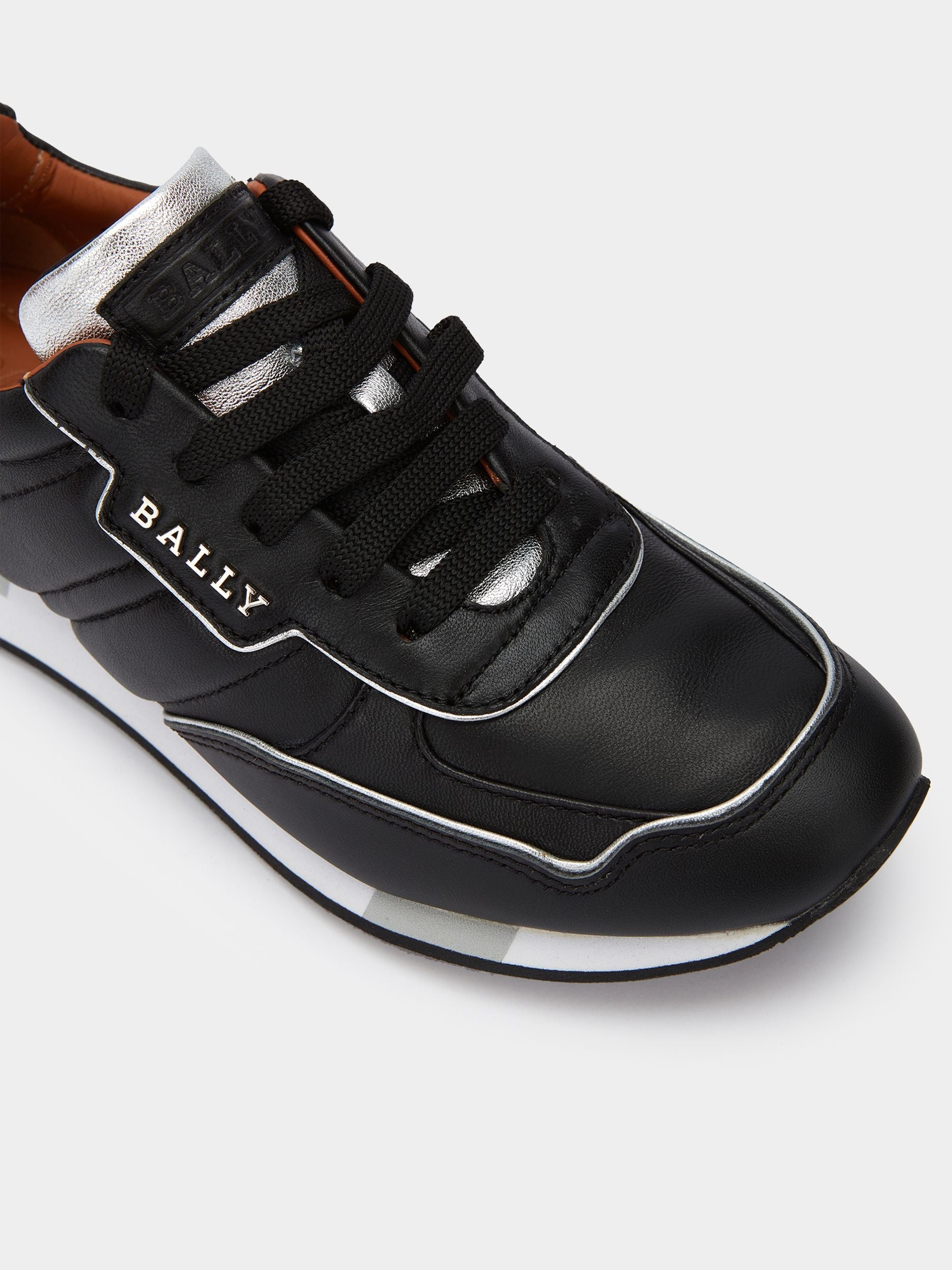Bally Global -  - 