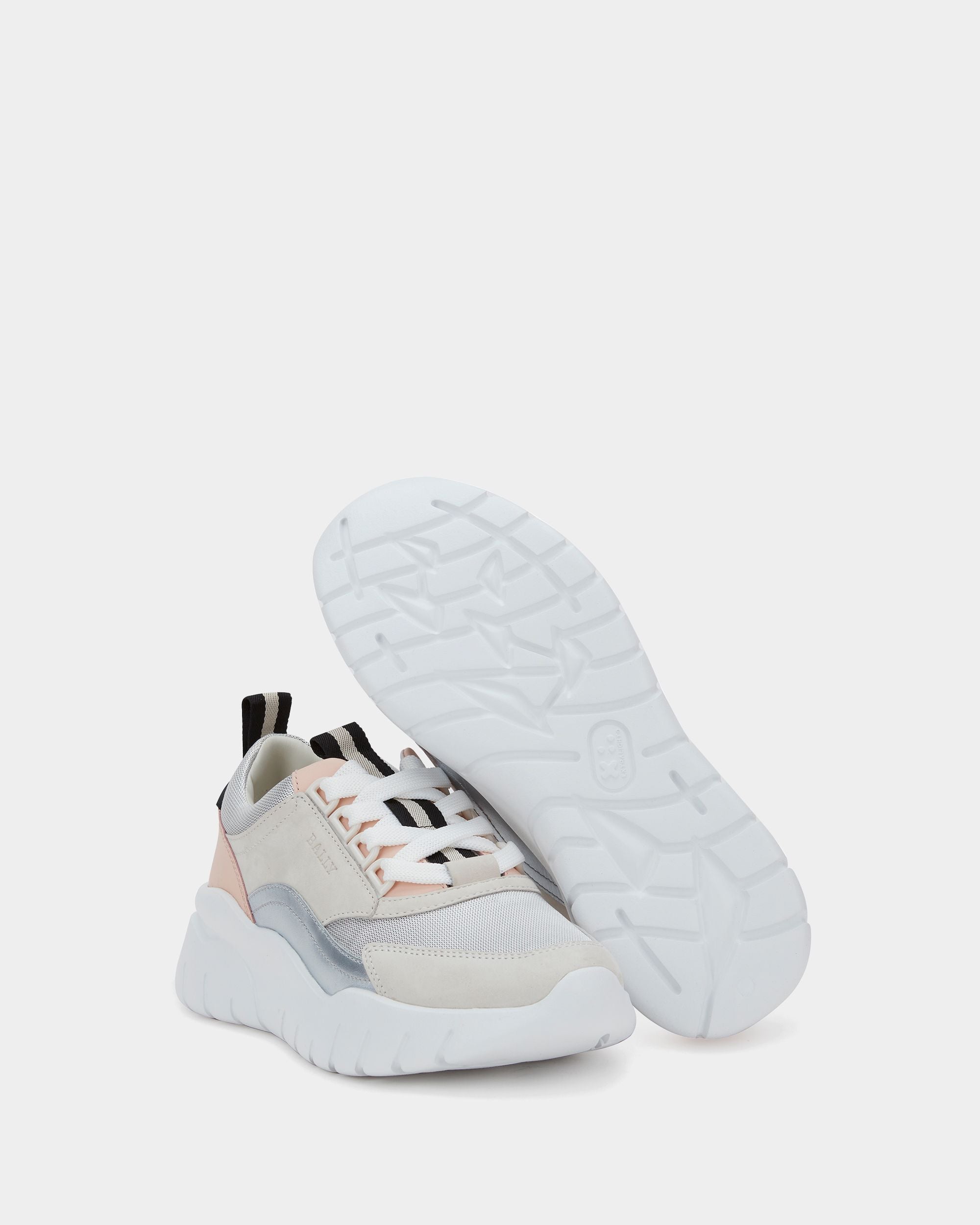Bally Global -  - 