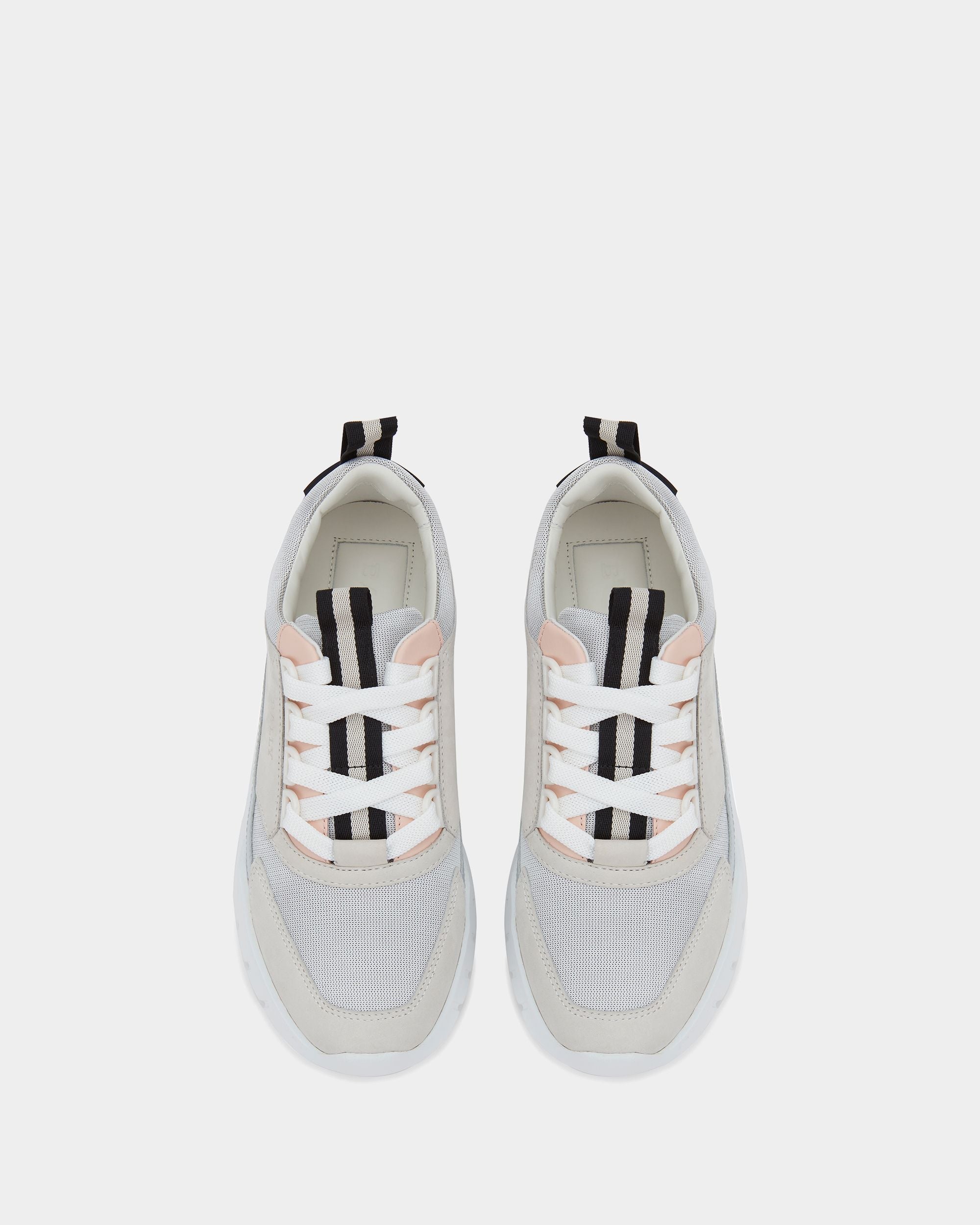 Bally Global -  - 