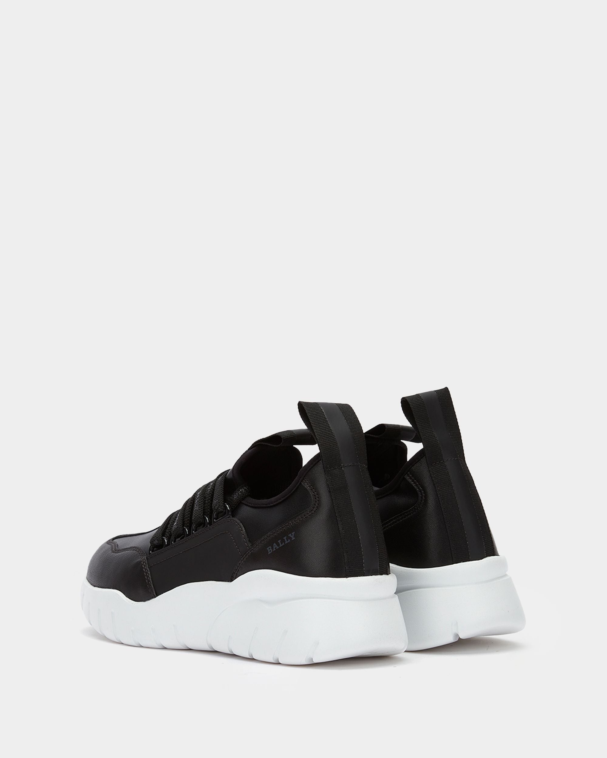Bally Global -  - 